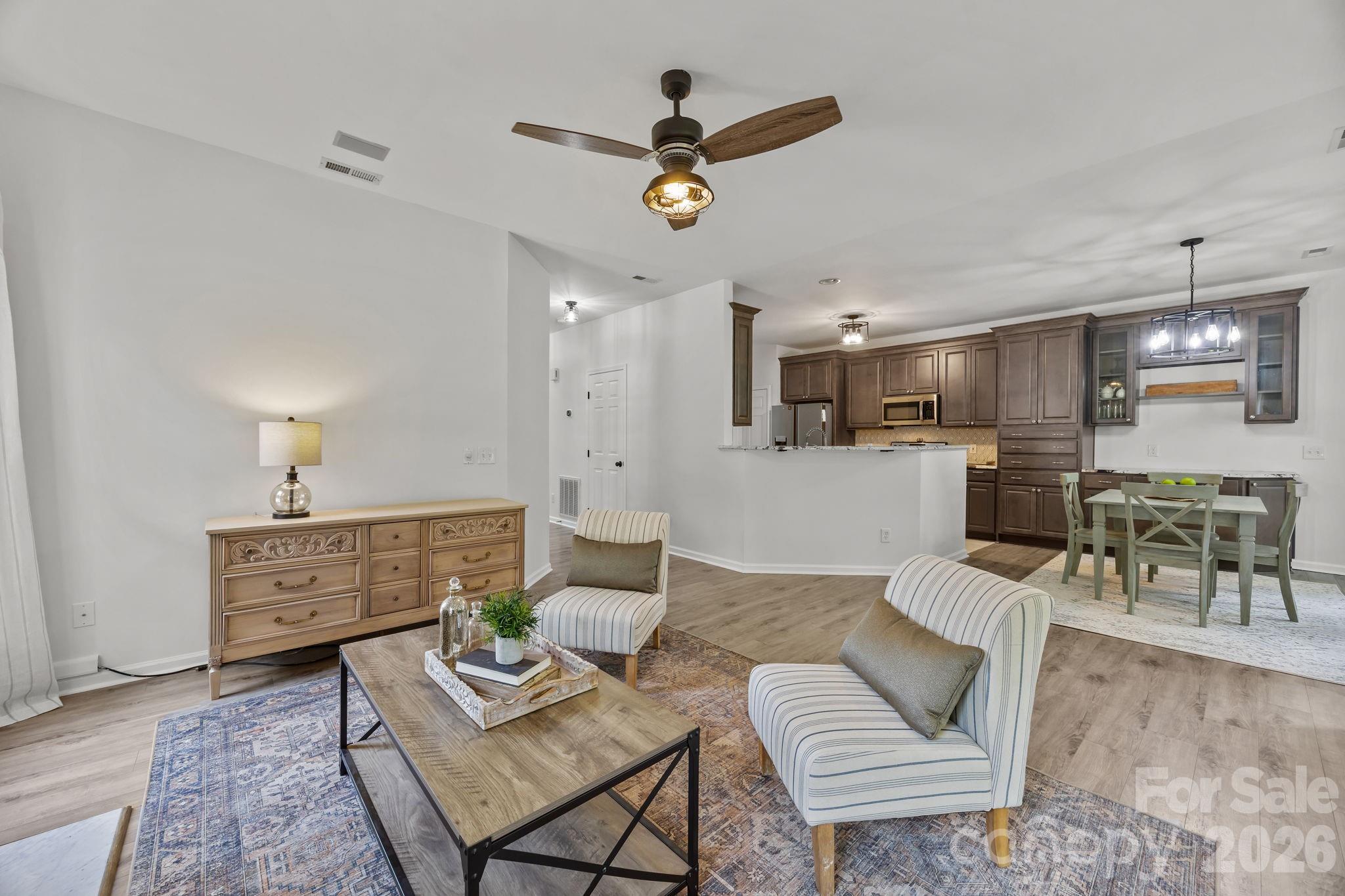 Sunset Point - Residential