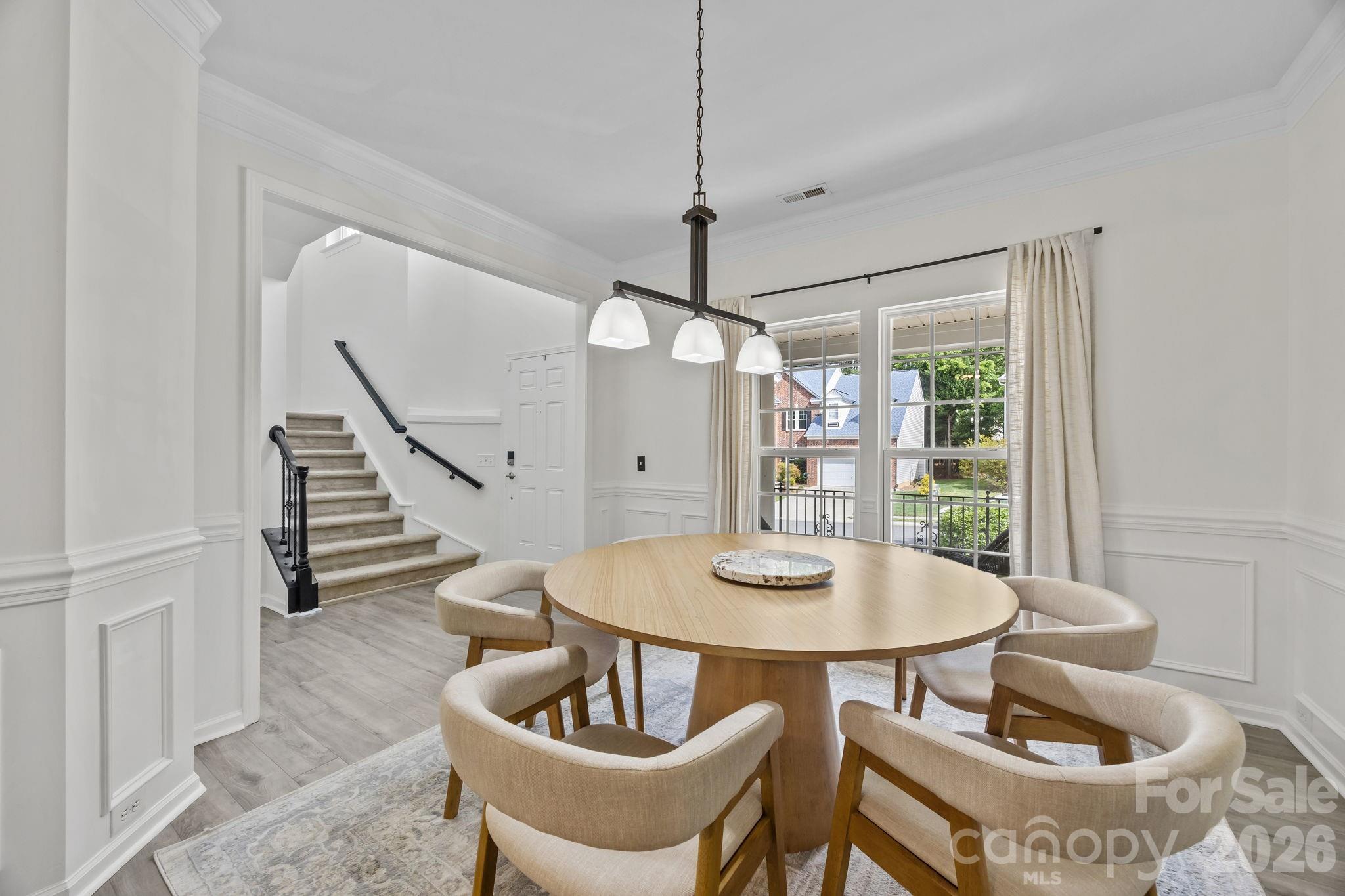 Sunset Point - Residential