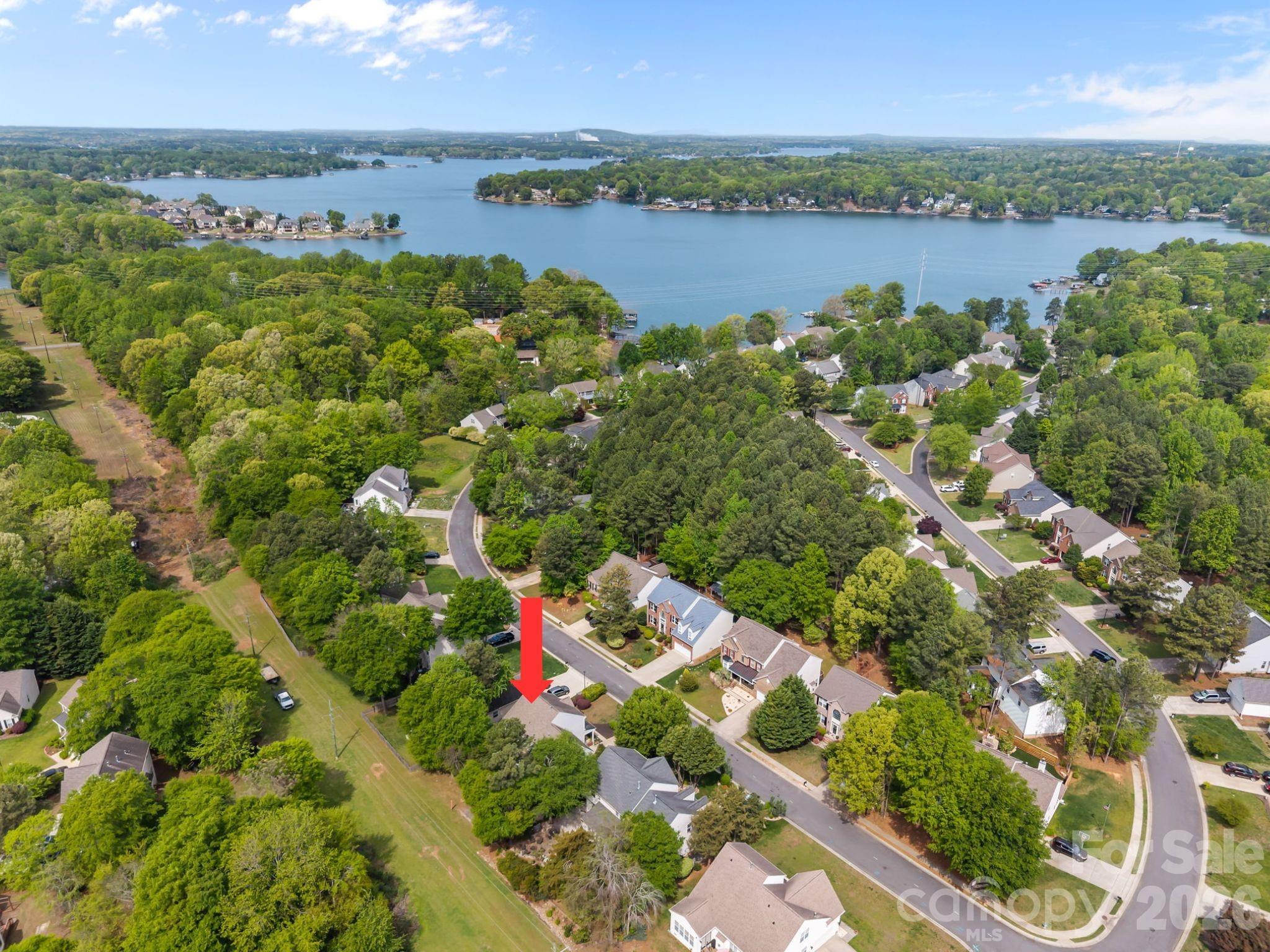 Sunset Point - Residential