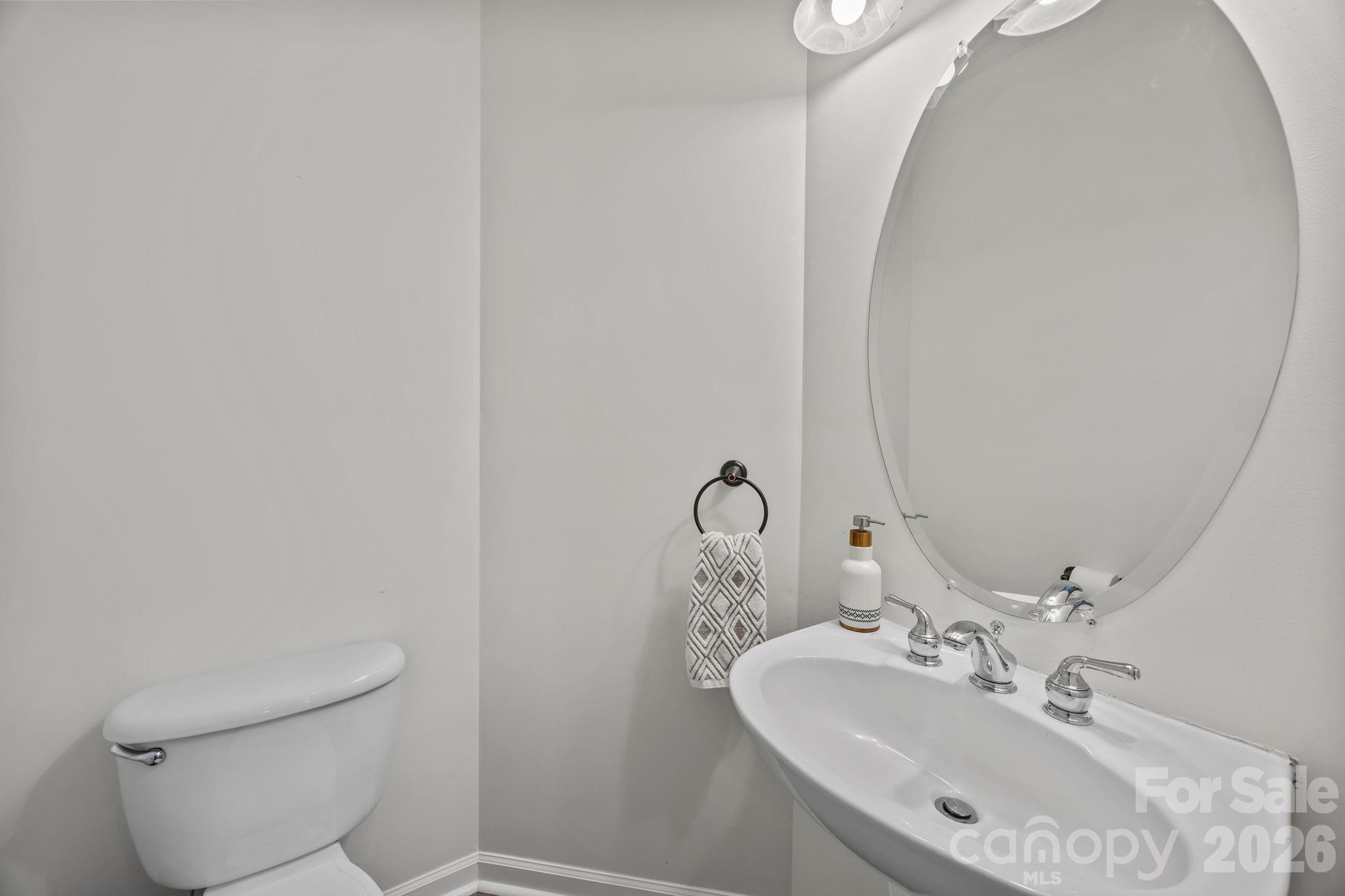 Sunset Point - Residential