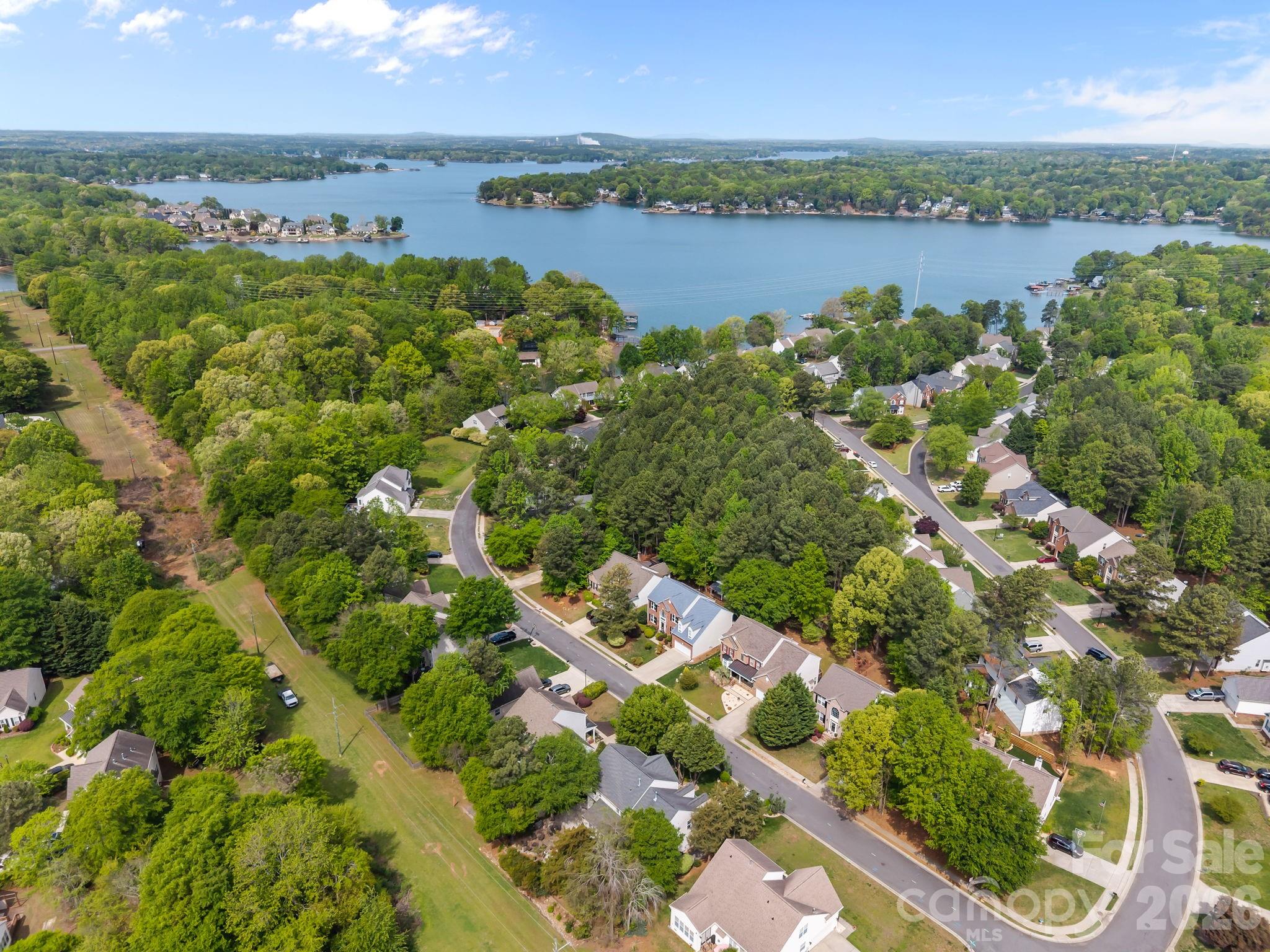 Sunset Point - Residential