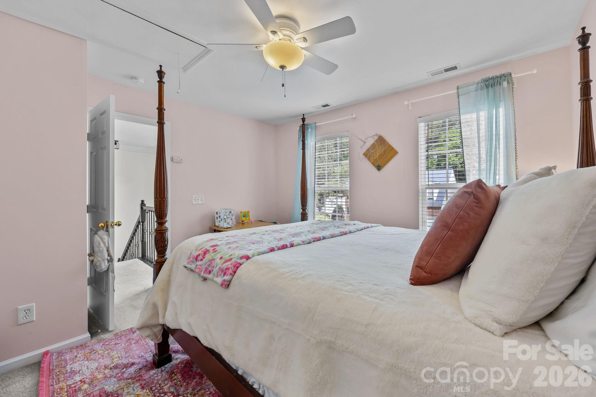 Sunset Point - Residential