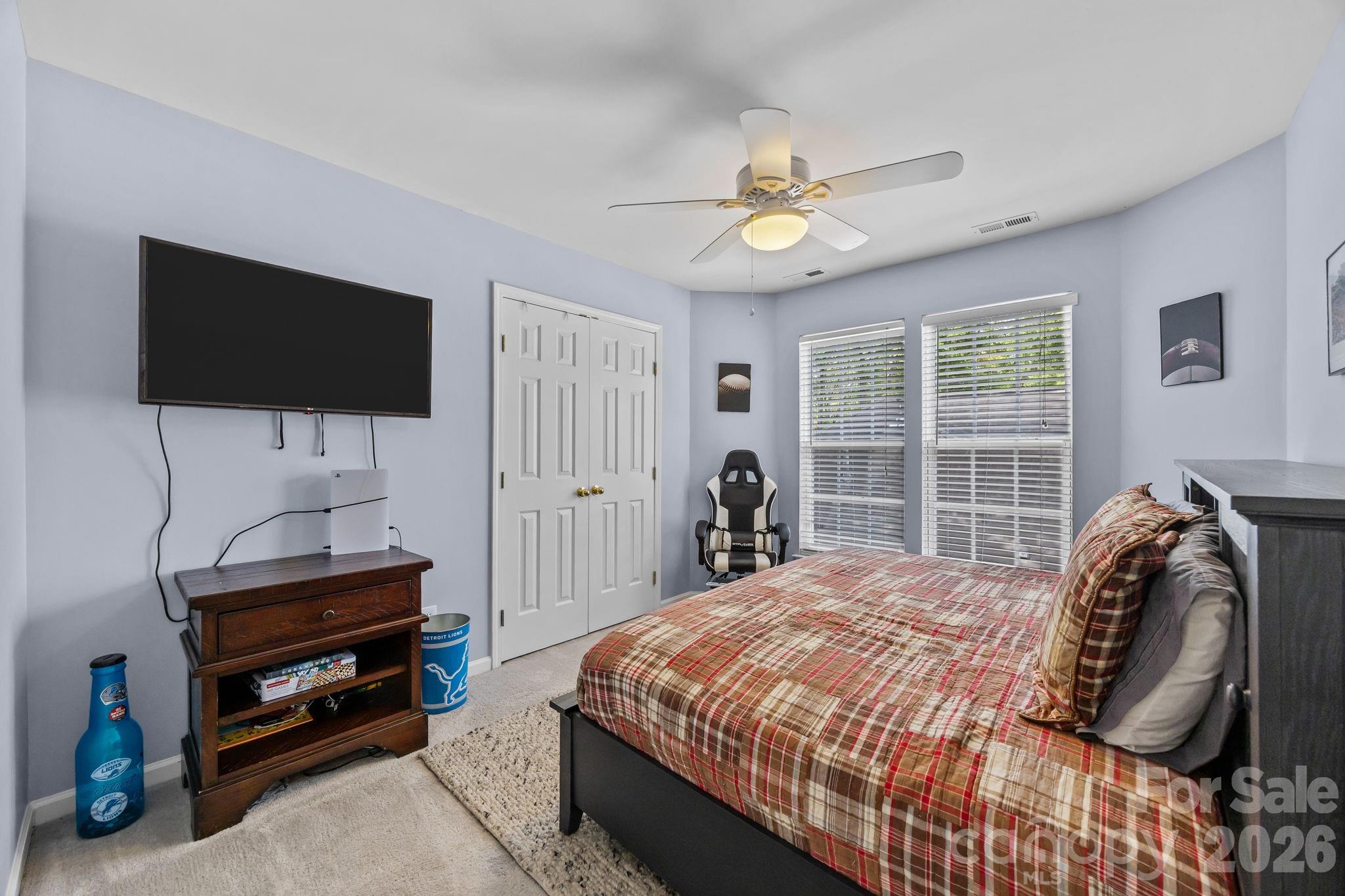 Sunset Point - Residential