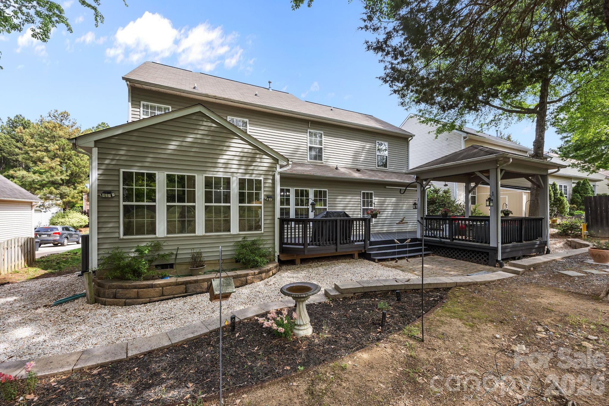 Sunset Point - Residential