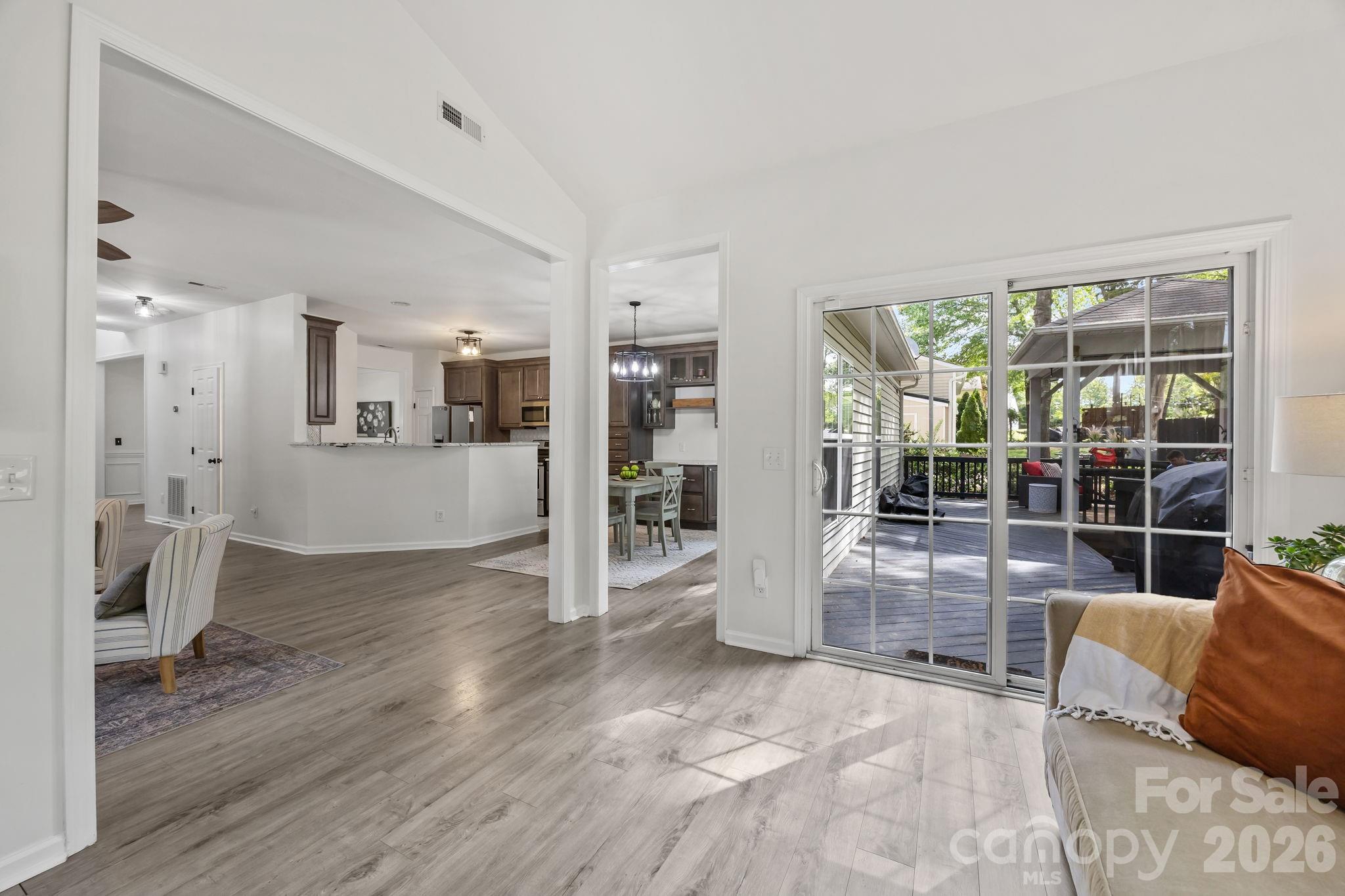 Sunset Point - Residential