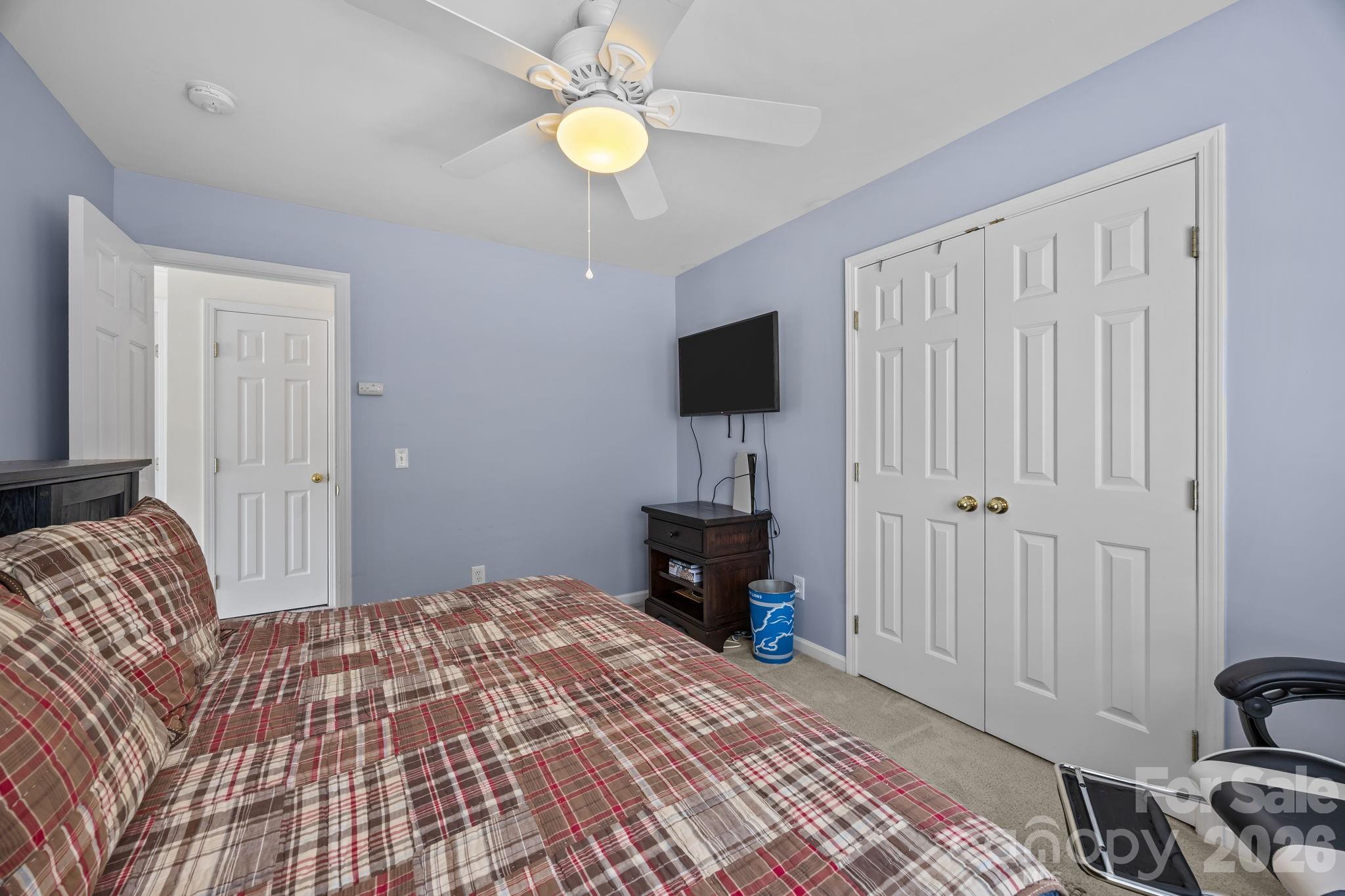 Sunset Point - Residential