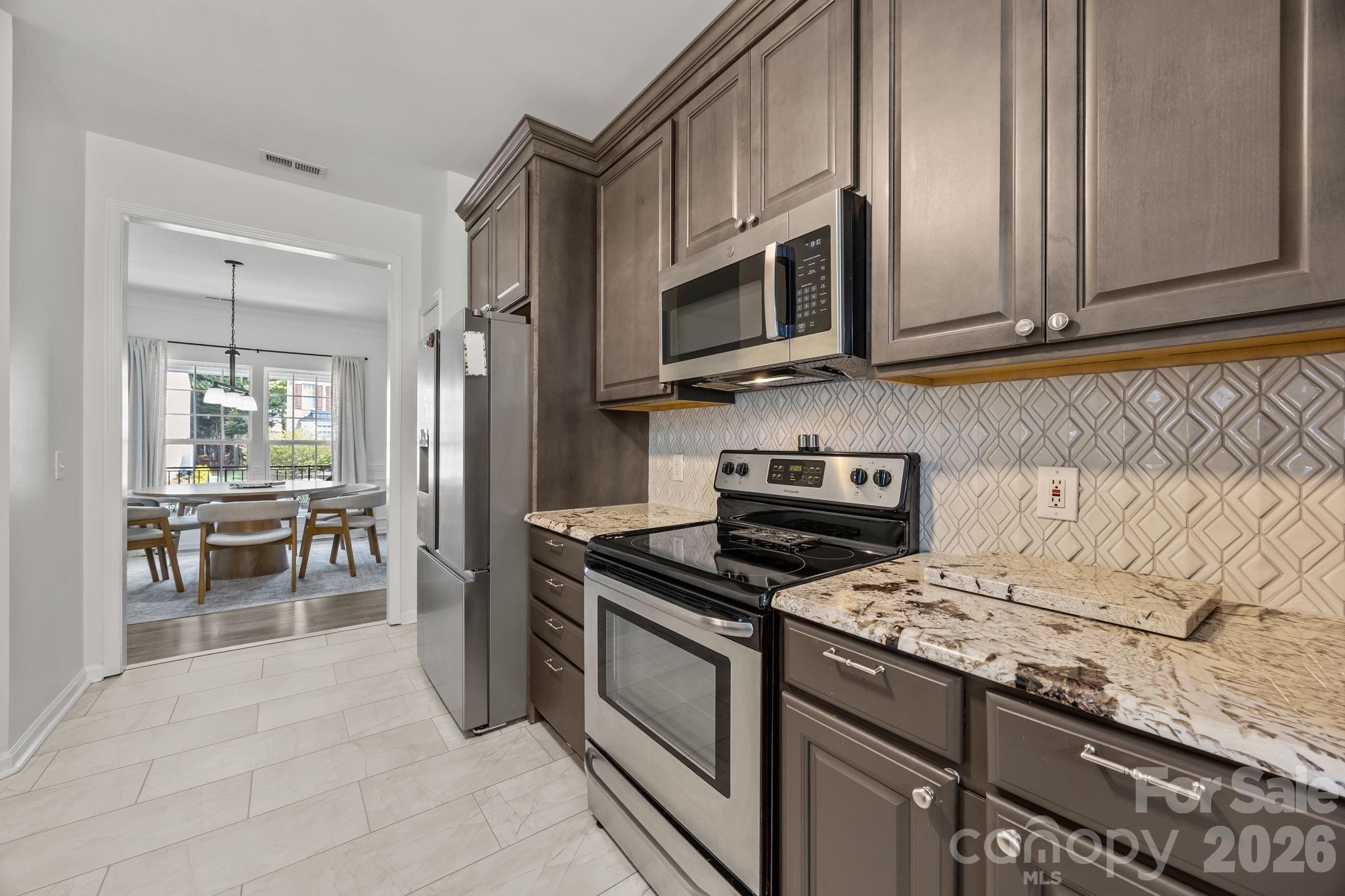 Sunset Point - Residential