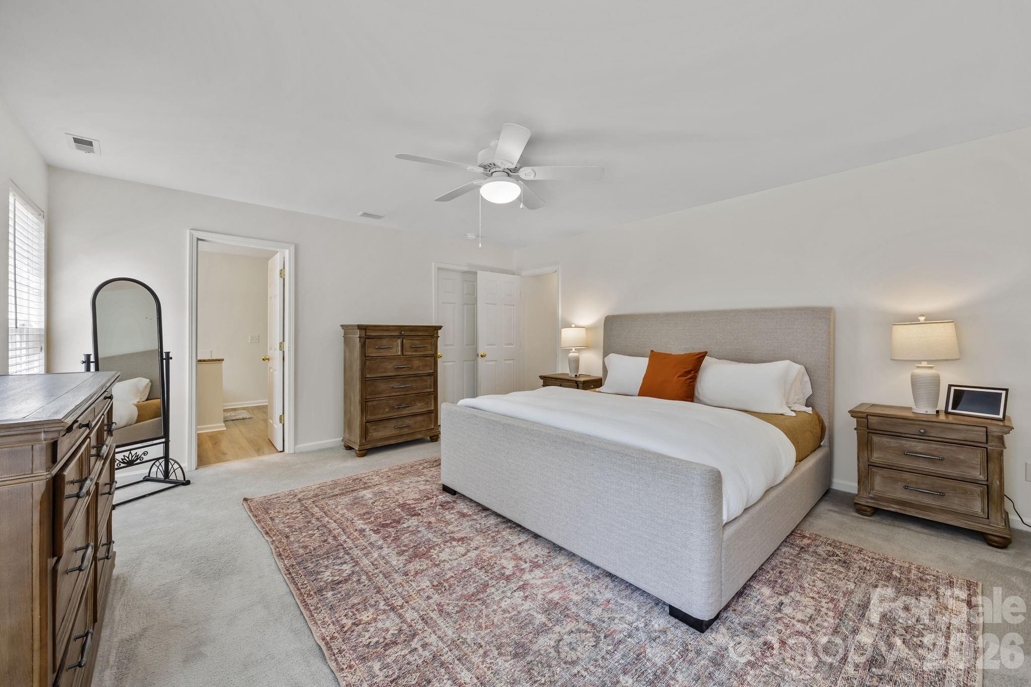 Sunset Point - Residential