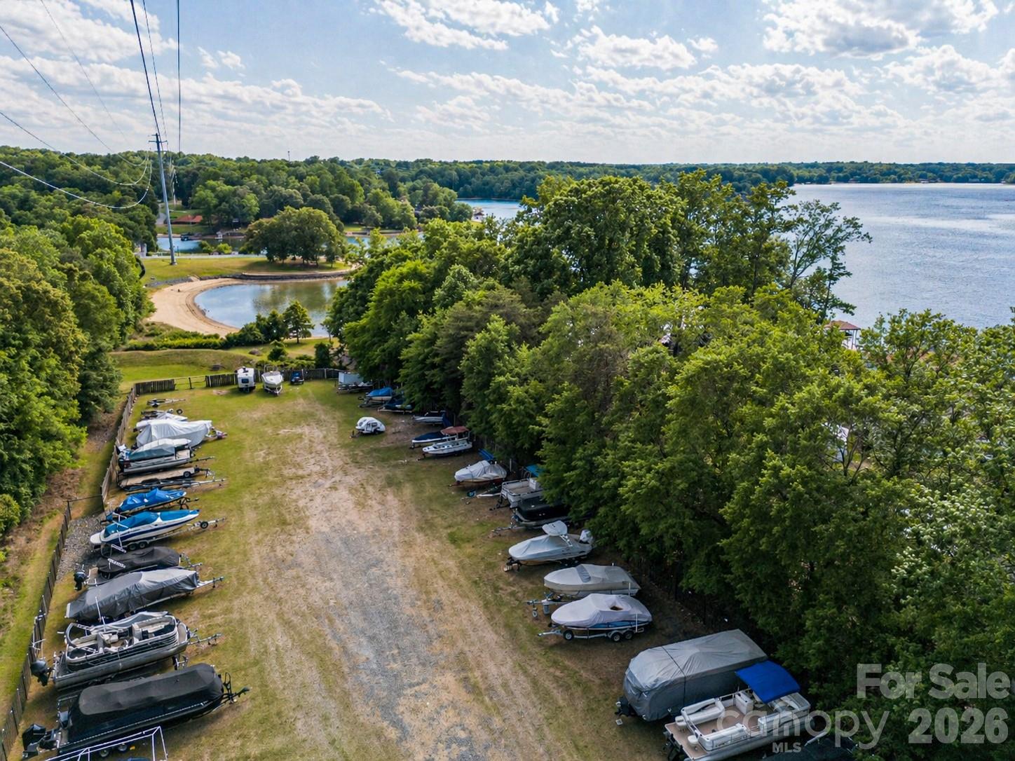 Sunset Point - Residential