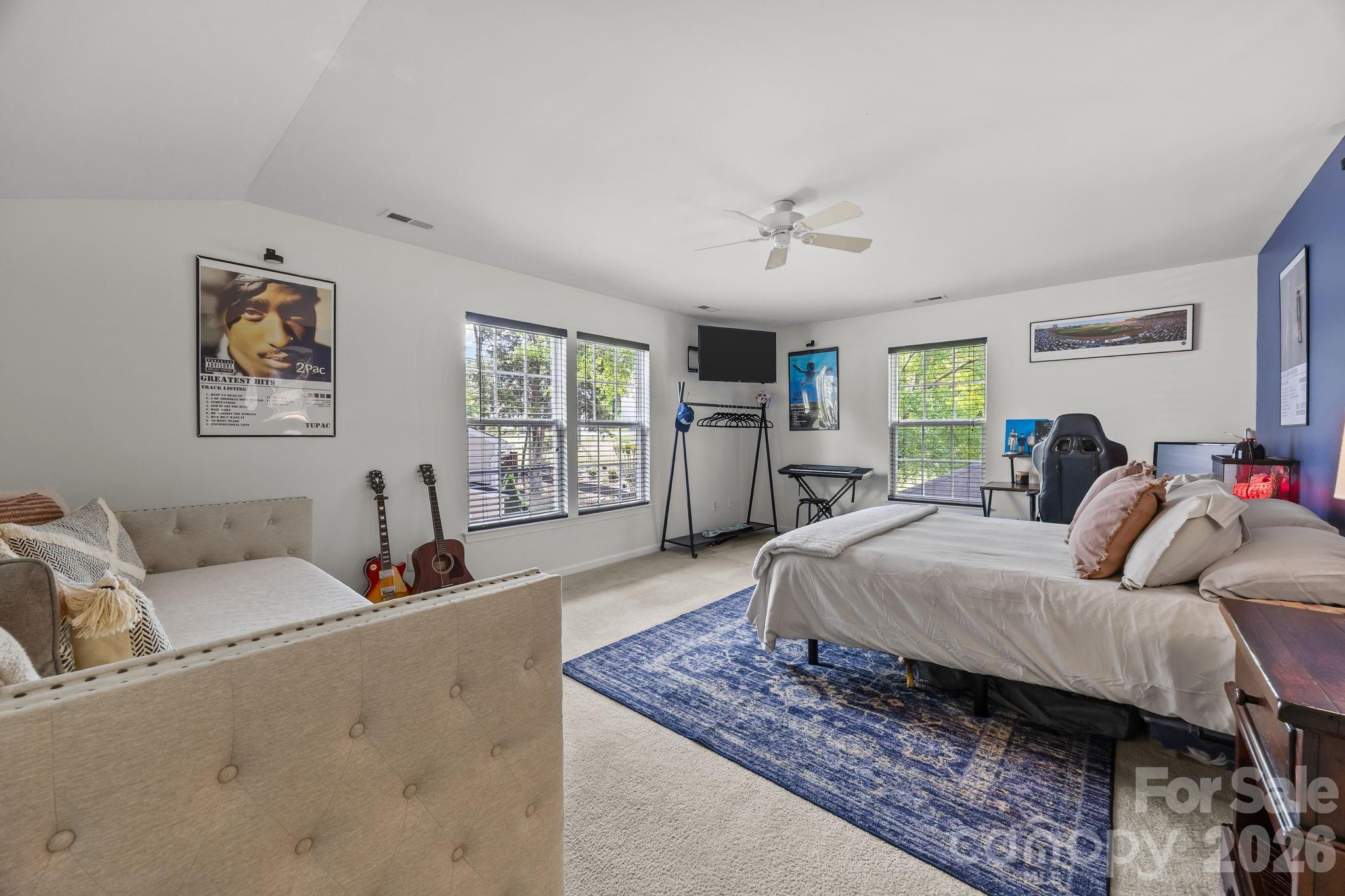 Sunset Point - Residential