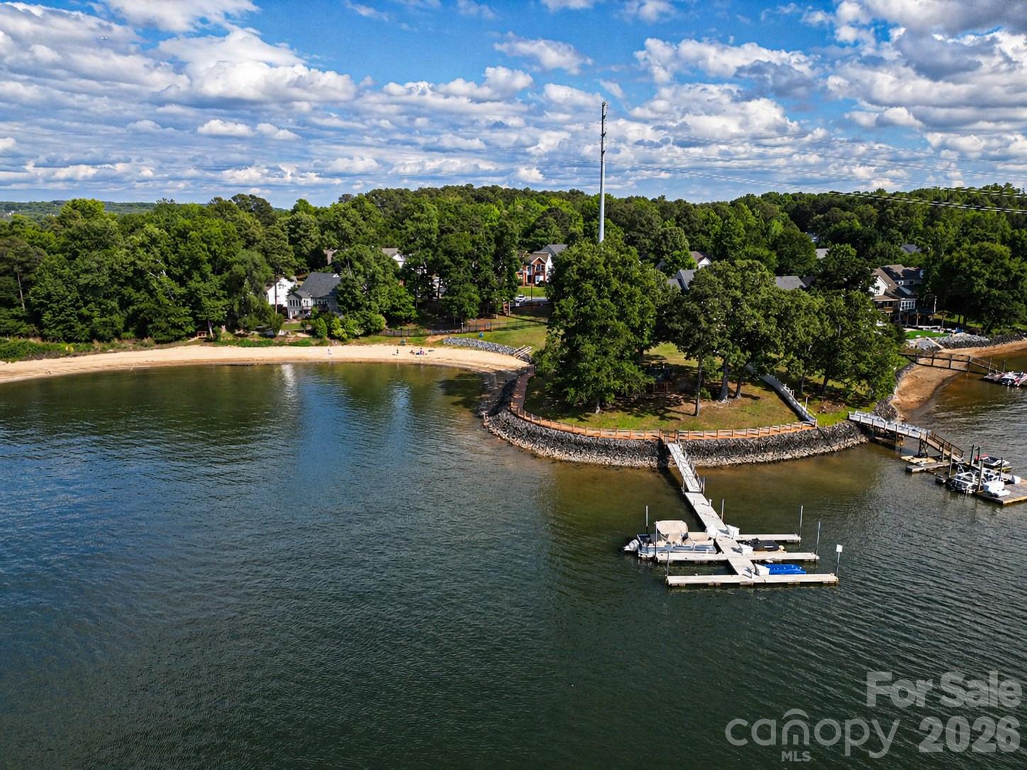 Sunset Point - Residential