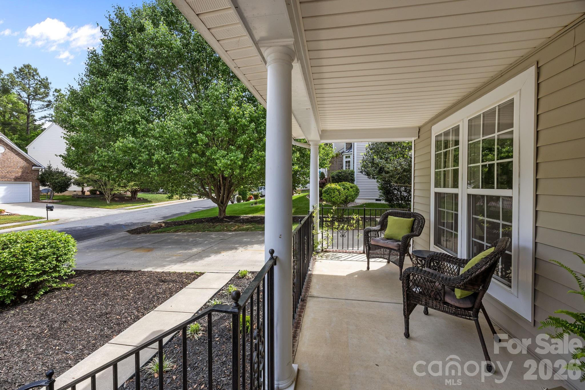 Sunset Point - Residential