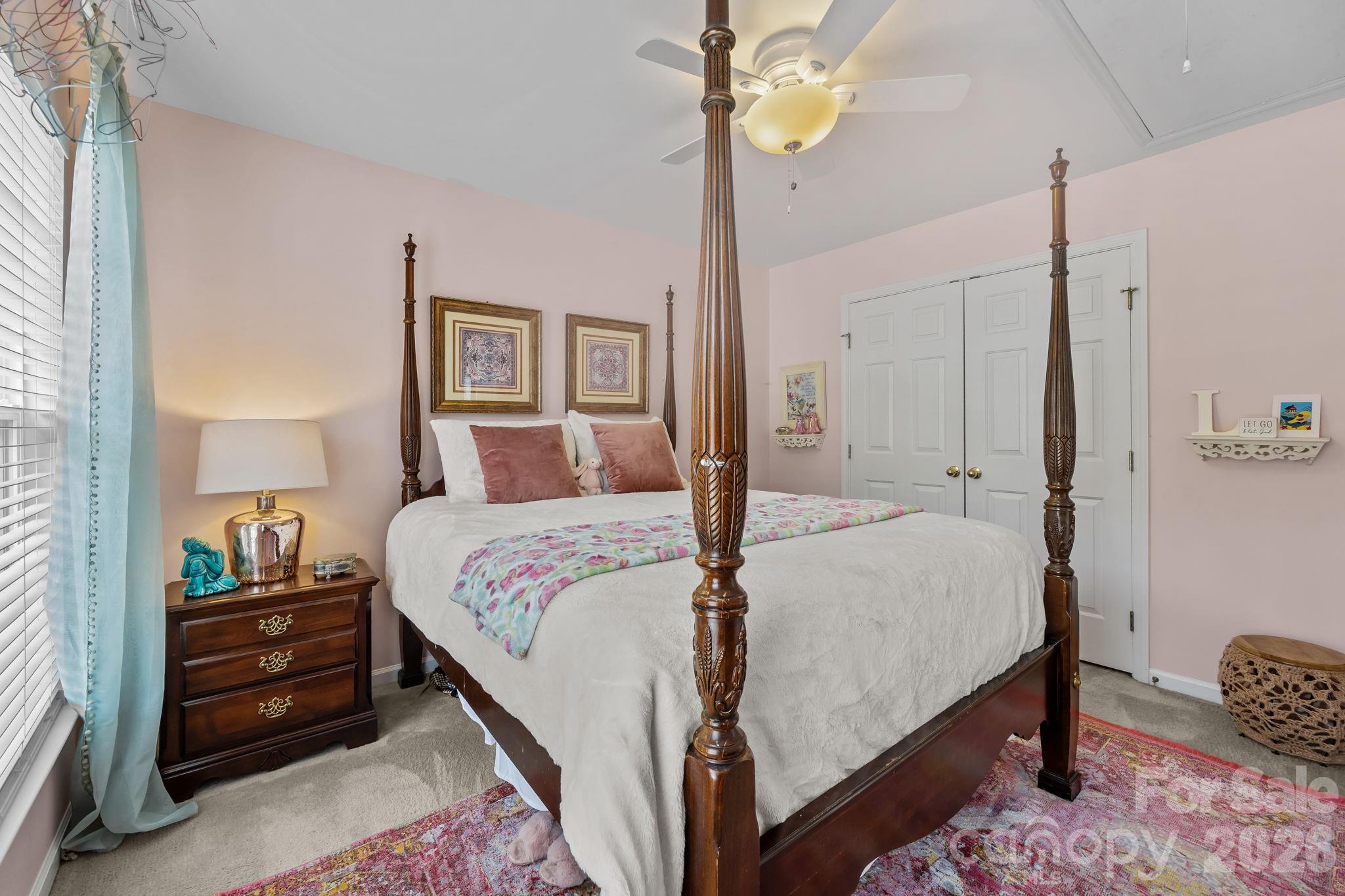 Sunset Point - Residential