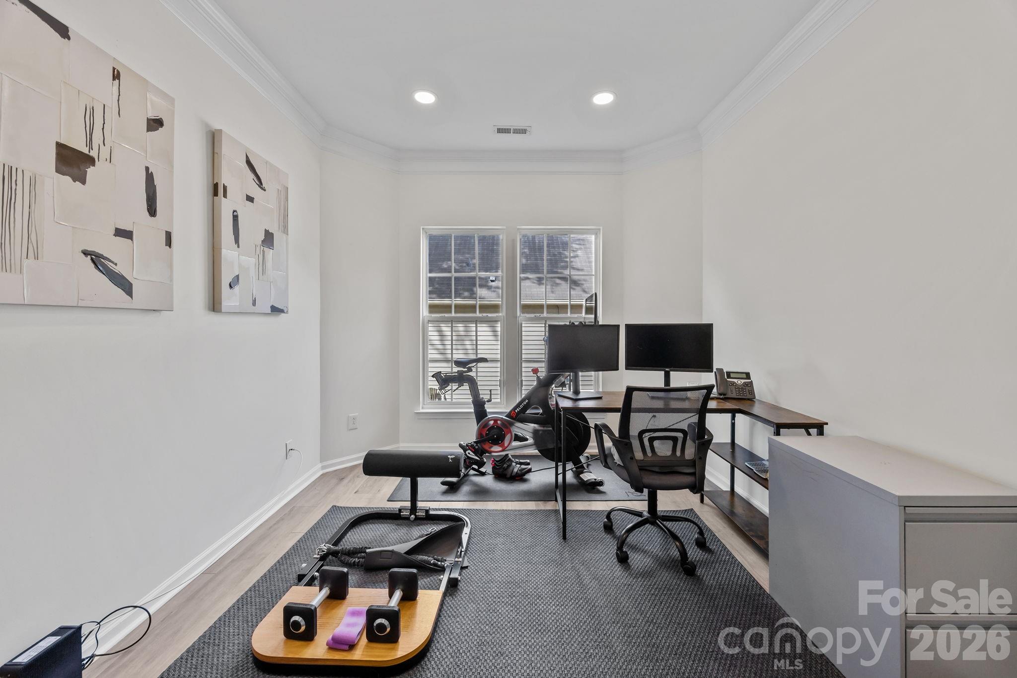 Sunset Point - Residential