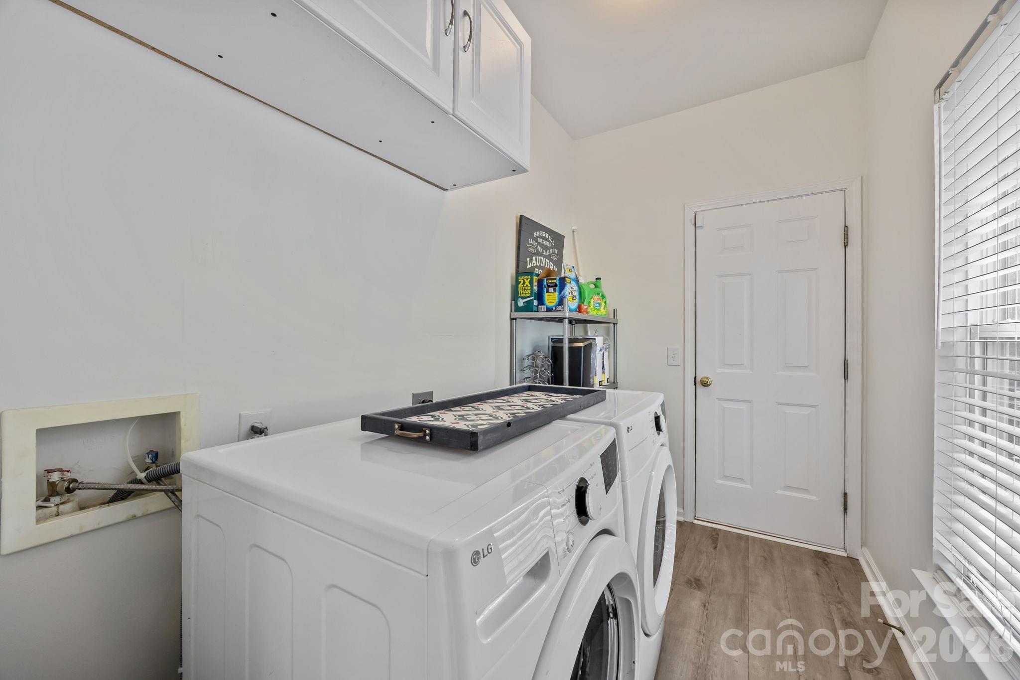 Sunset Point - Residential