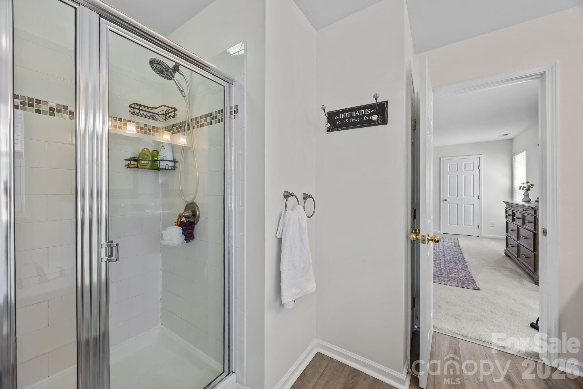 Sunset Point - Residential