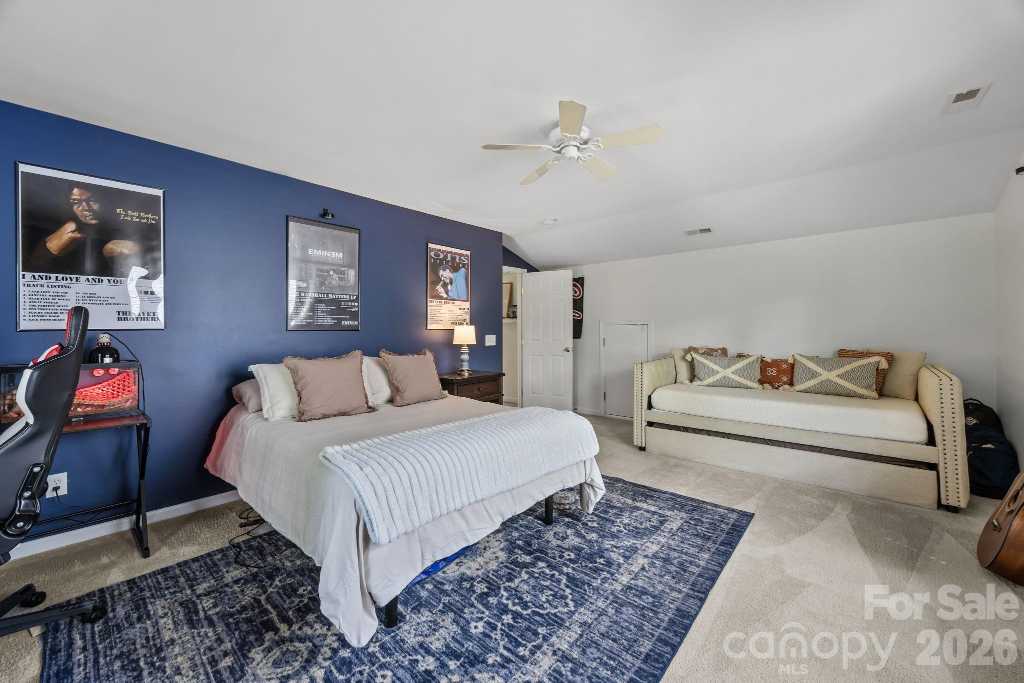 Sunset Point - Residential