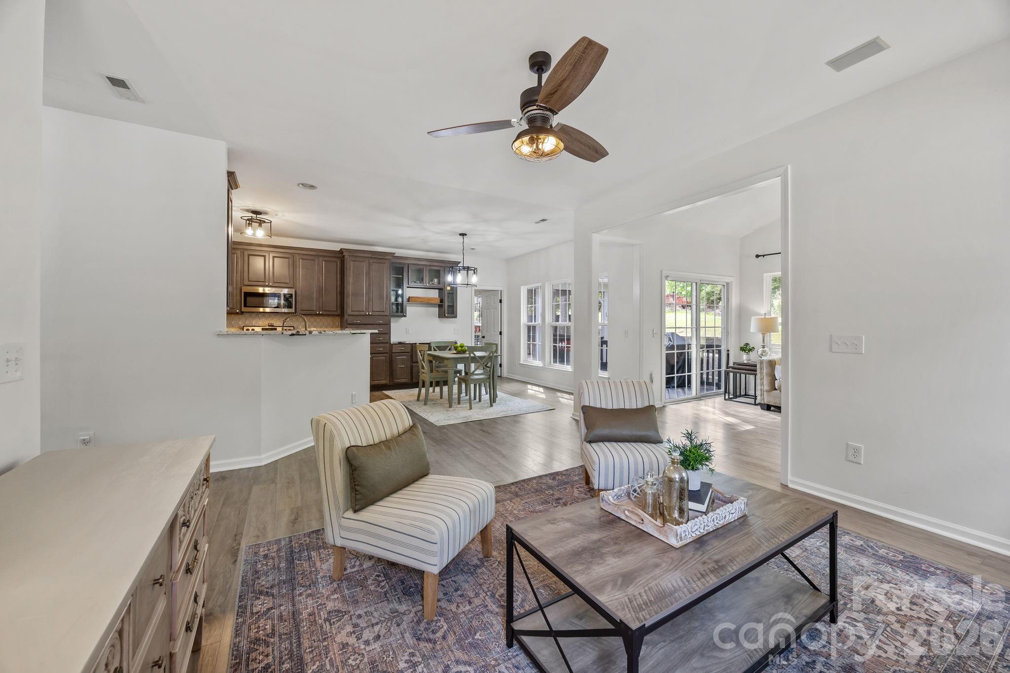 Sunset Point - Residential