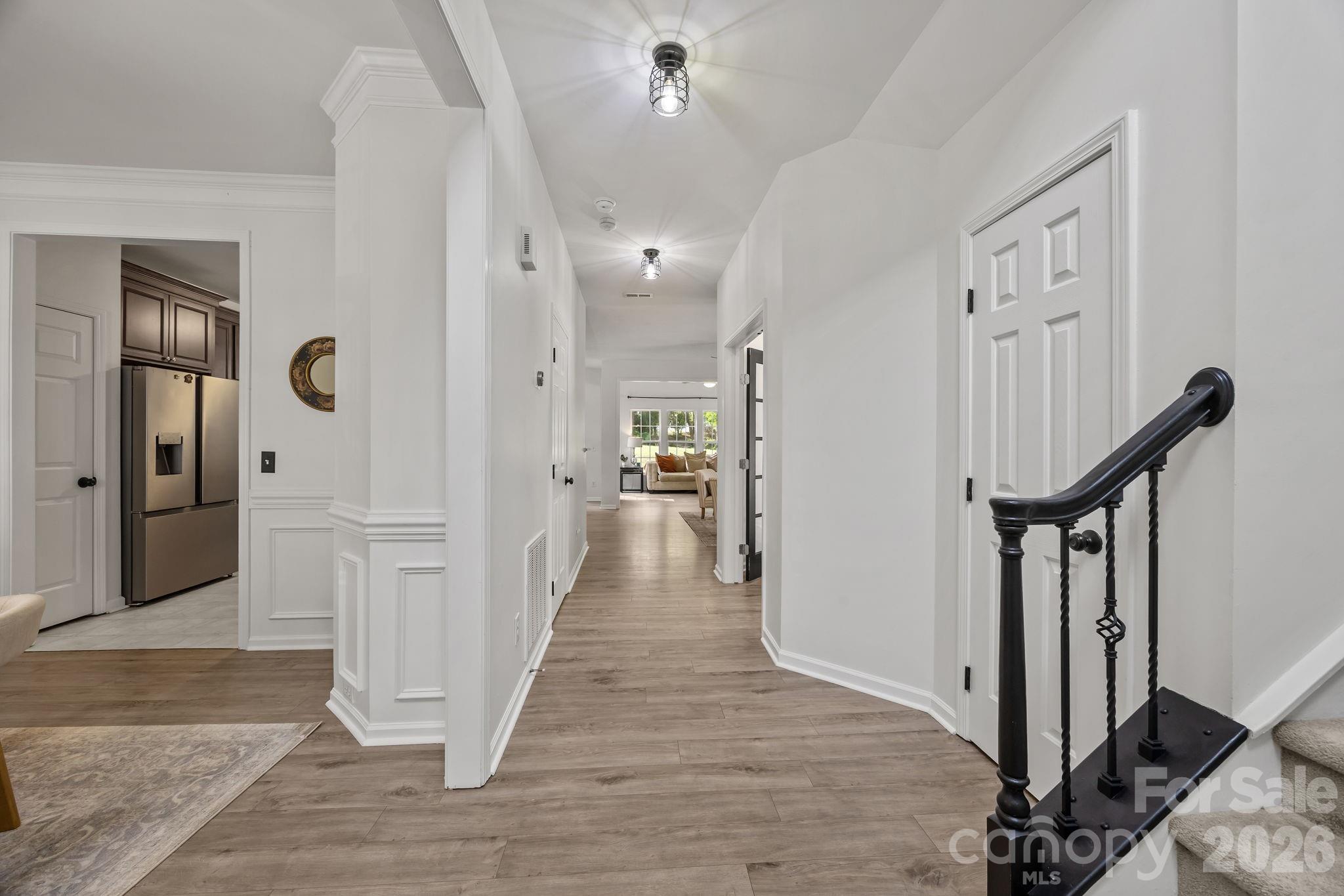 Sunset Point - Residential