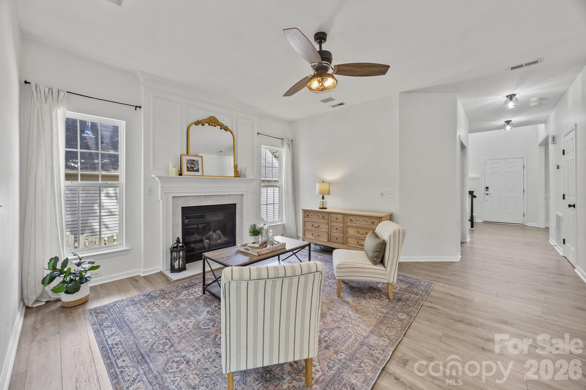 Sunset Point - Residential