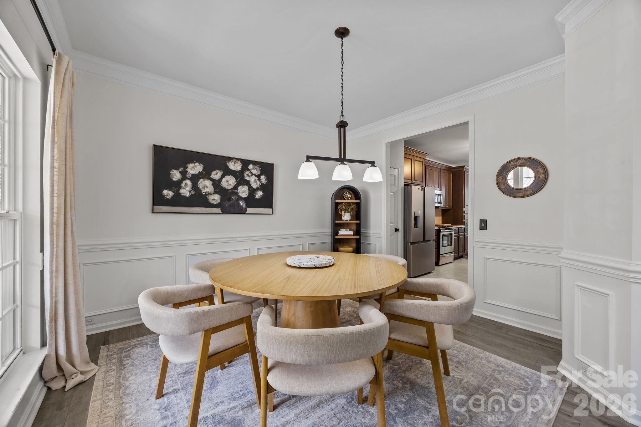 Sunset Point - Residential