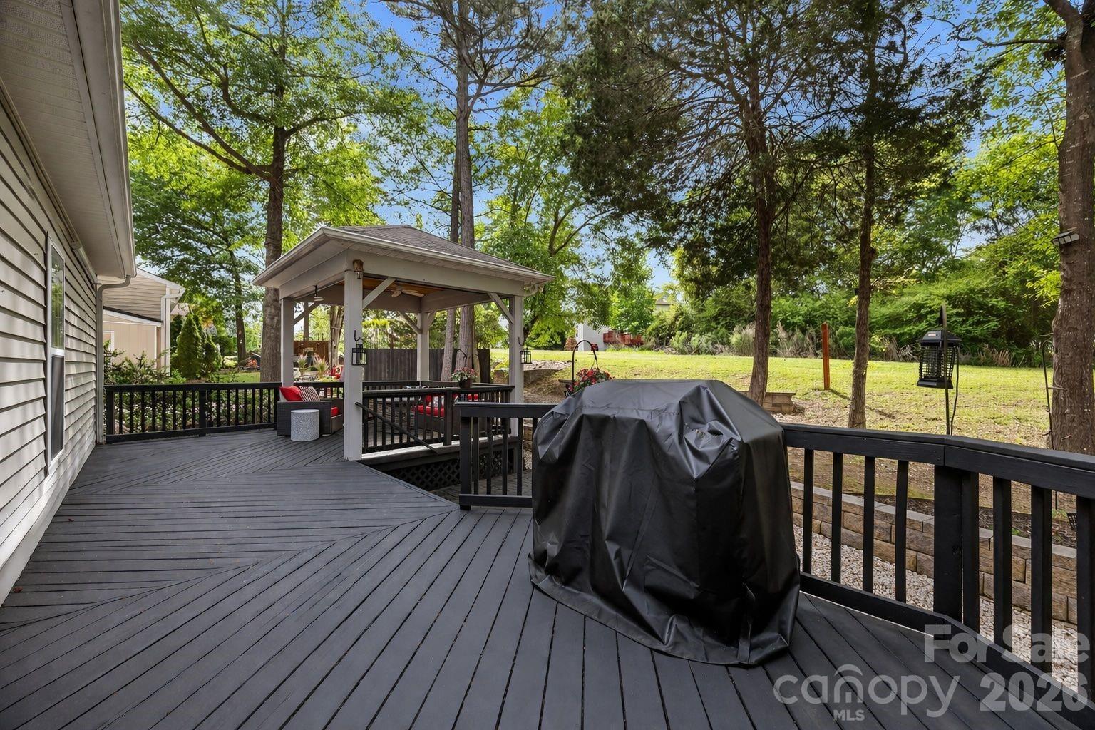 Sunset Point - Residential