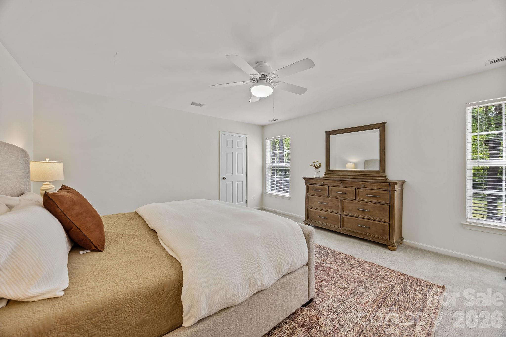 Sunset Point - Residential