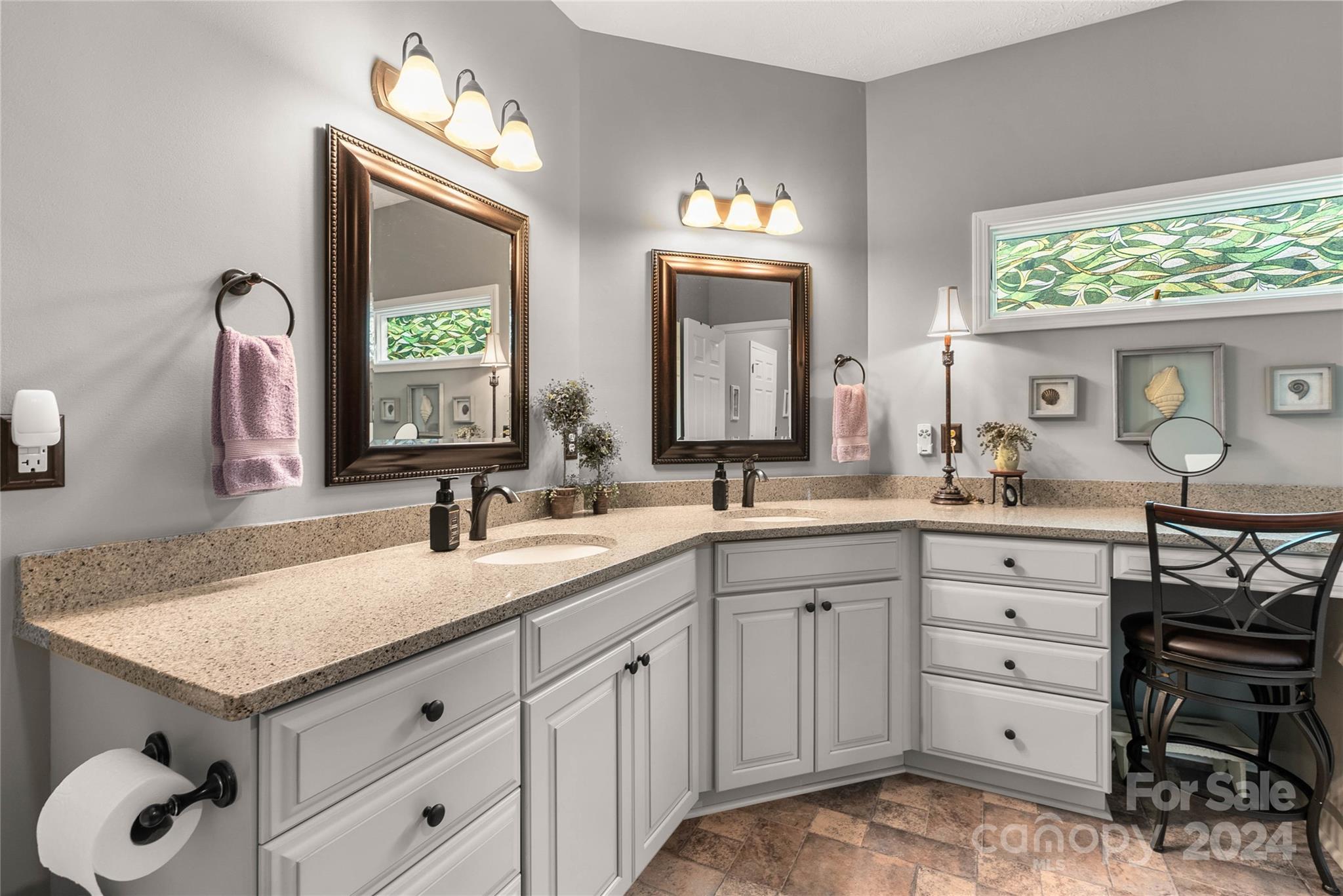 Chickasaw Point - Residential