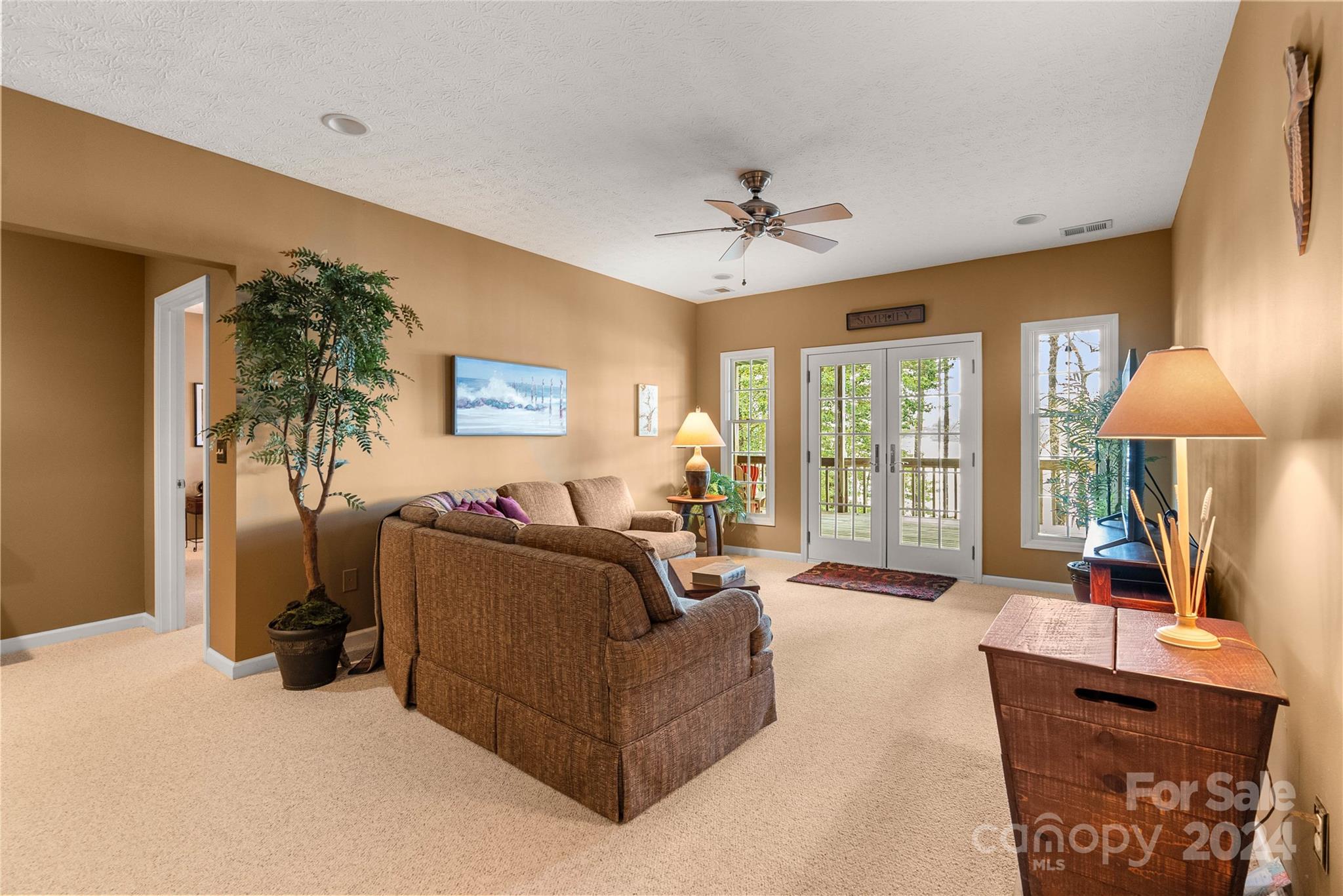 Chickasaw Point - Residential