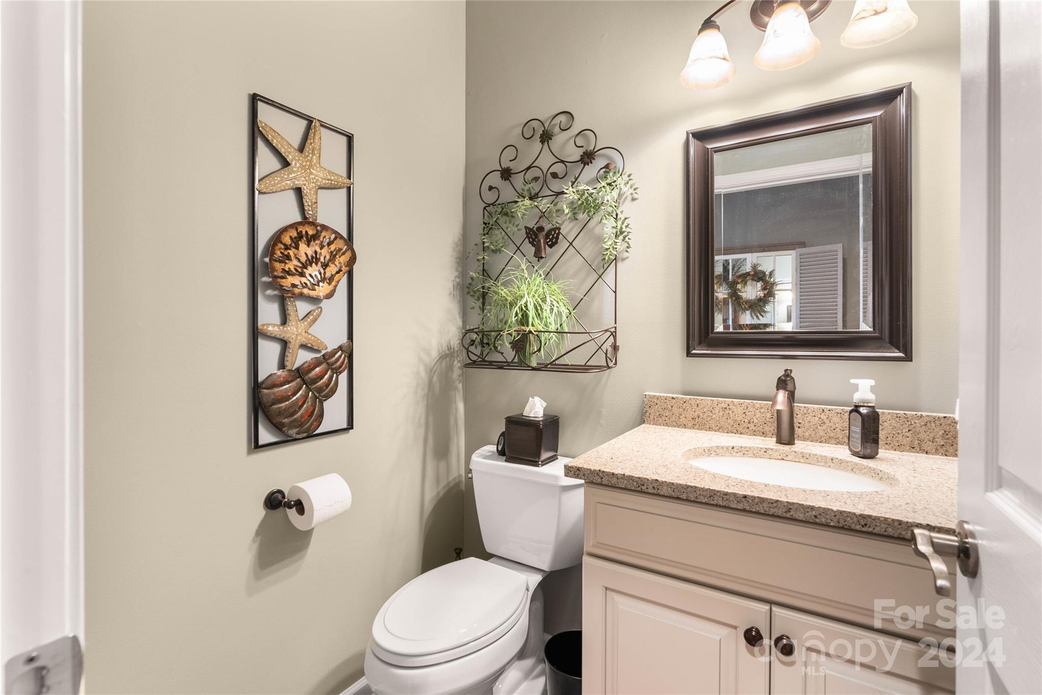 Chickasaw Point - Residential