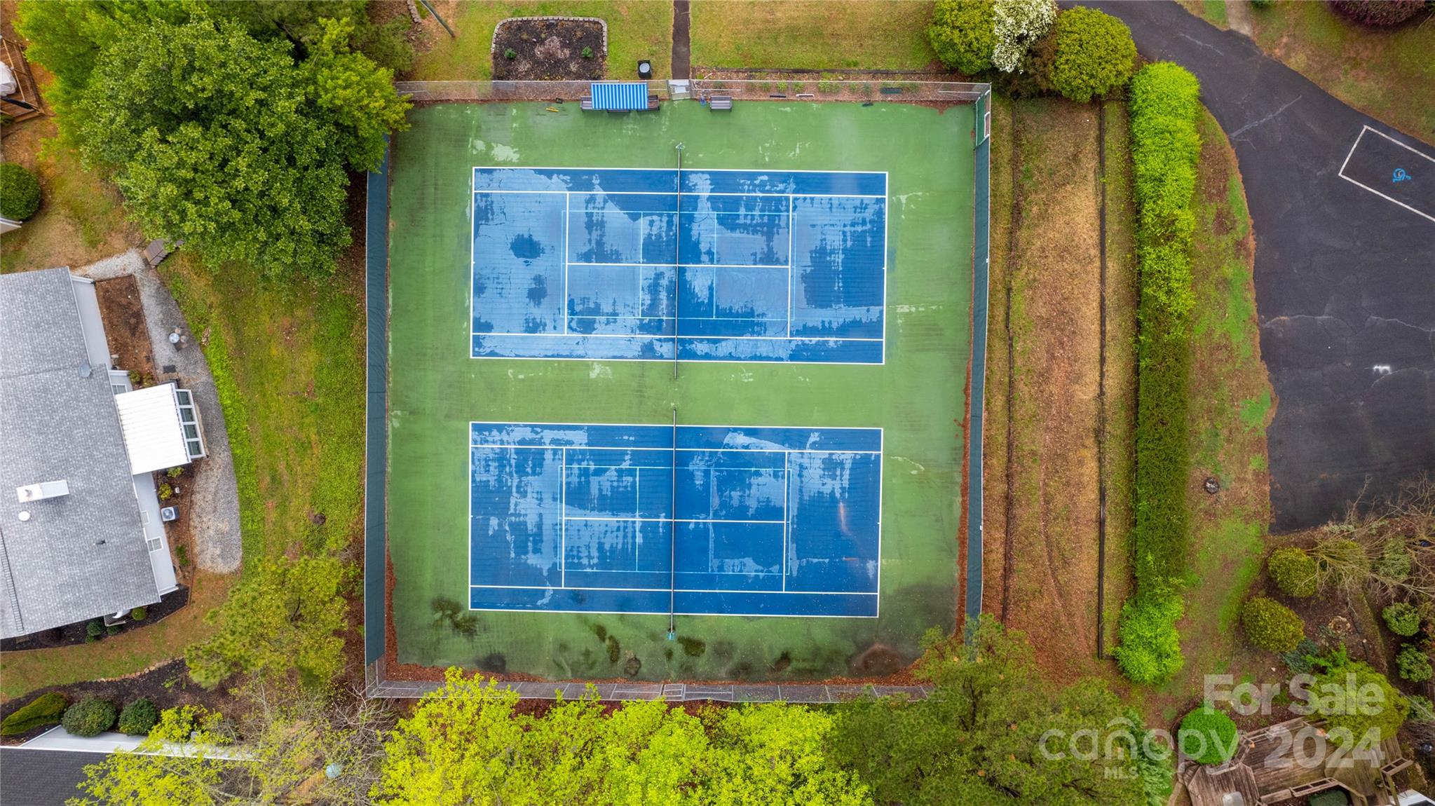 Chickasaw Point - Residential