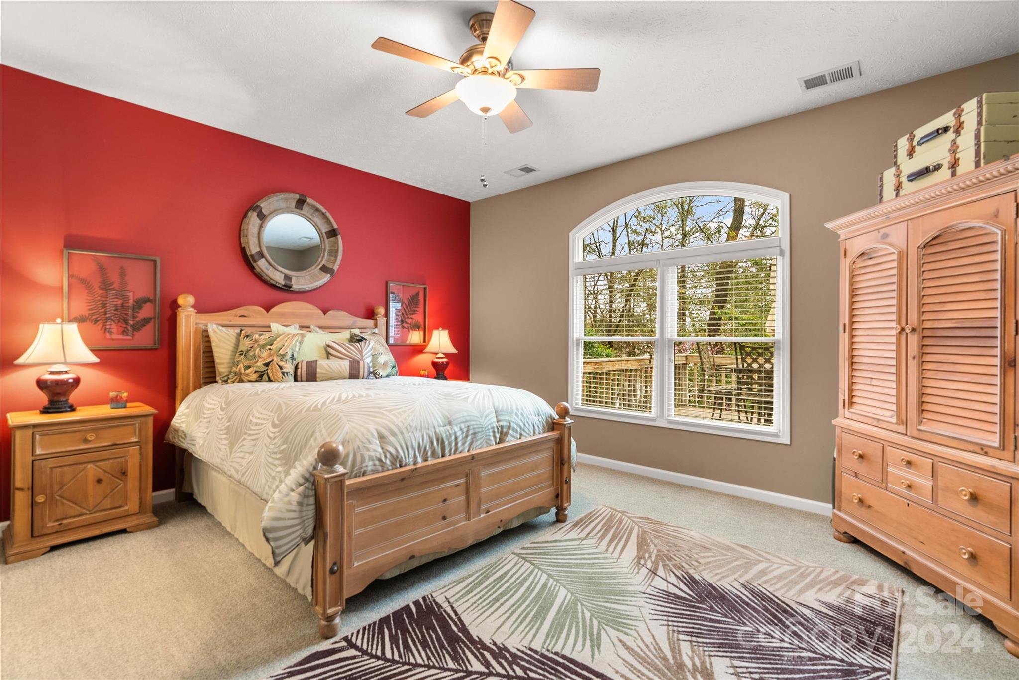 Chickasaw Point - Residential