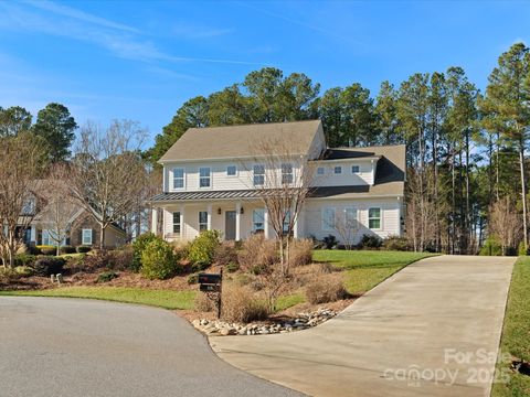 A home in Mooresville