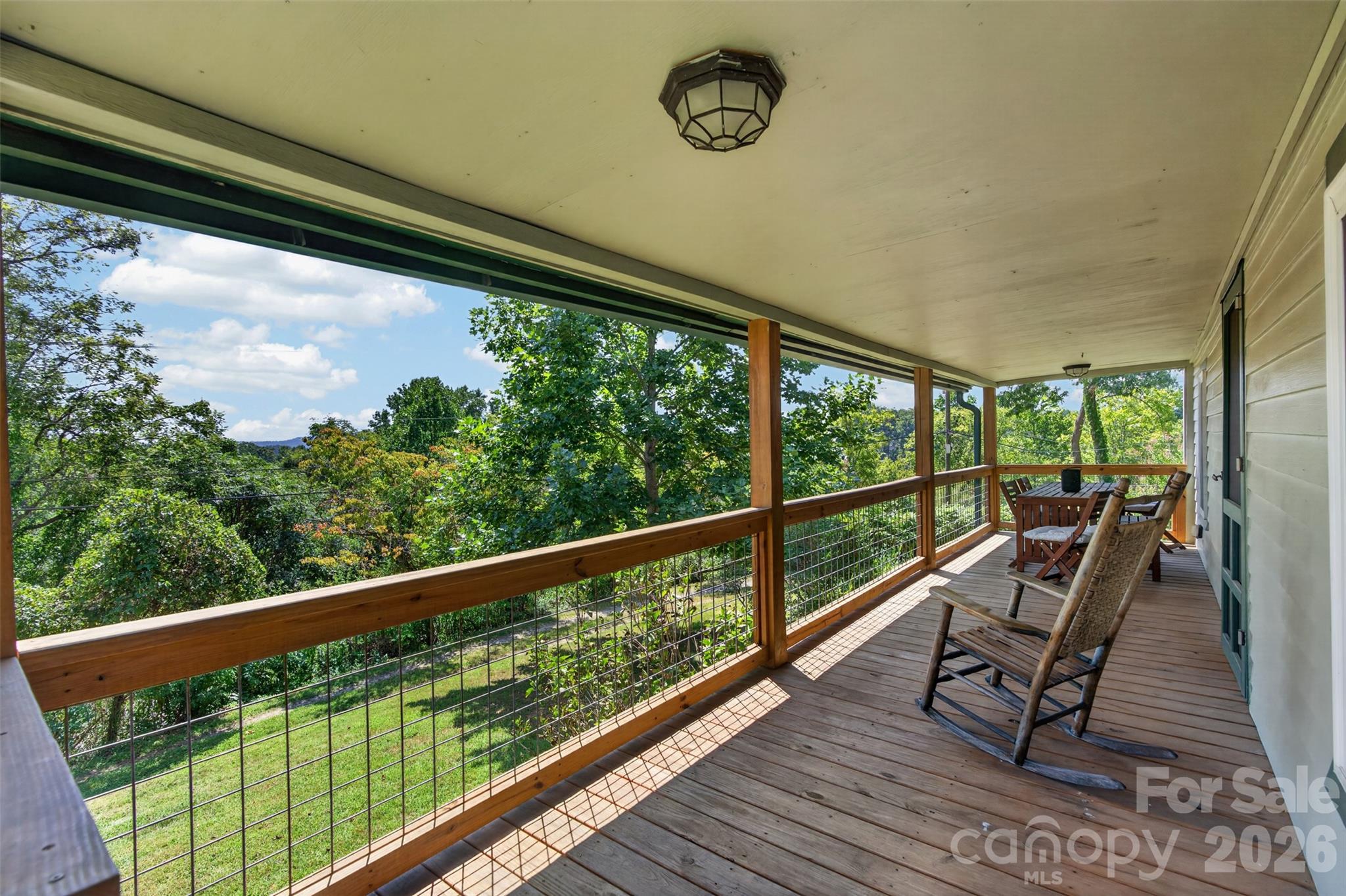 266 Starnes Cove Road