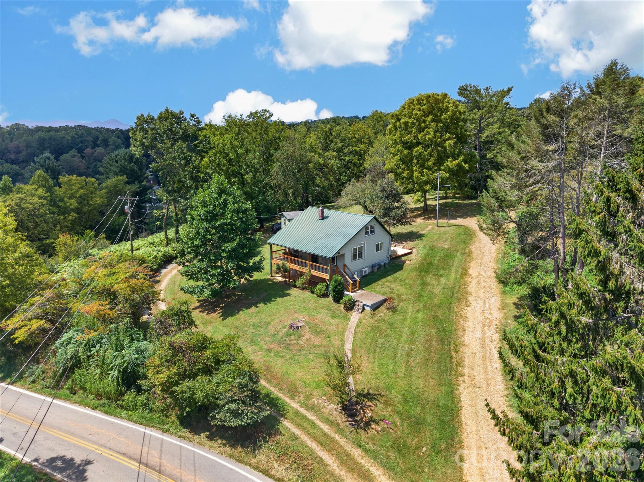 266 Starnes Cove Road