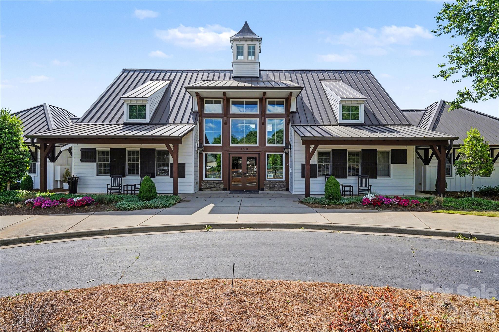 Springfield - Residential