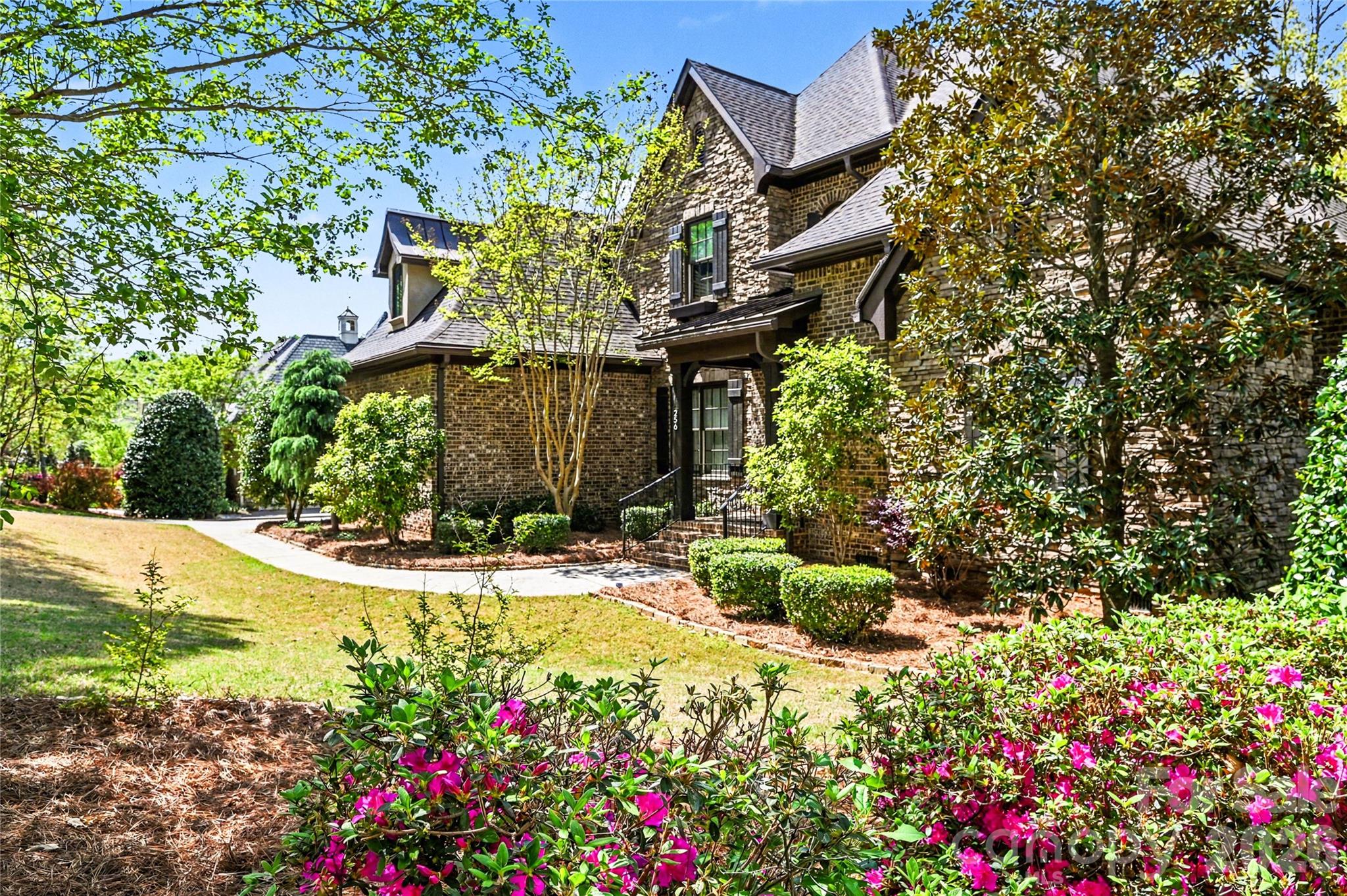 Springfield - Residential