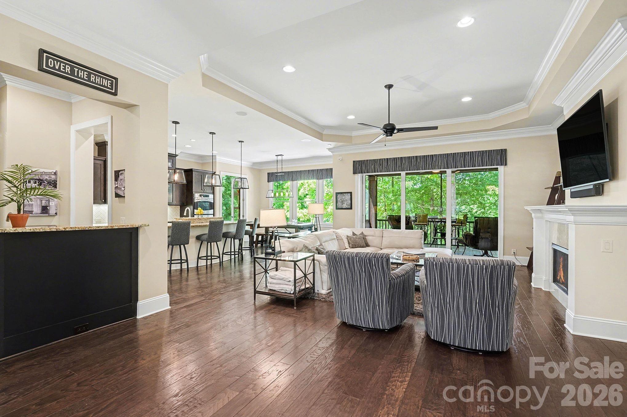 Springfield - Residential