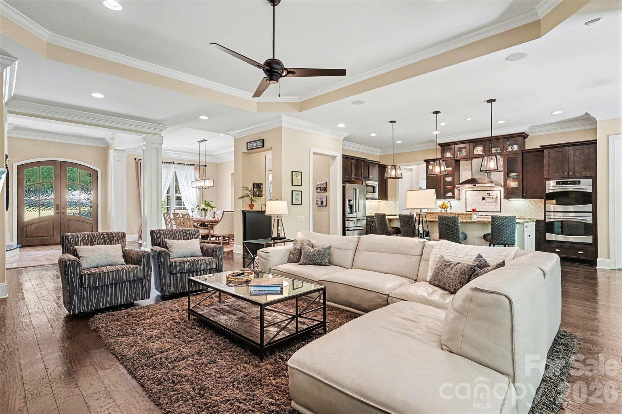 Springfield - Residential