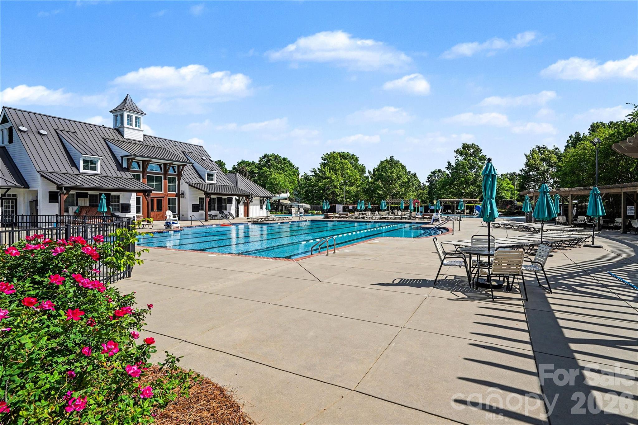 Springfield - Residential