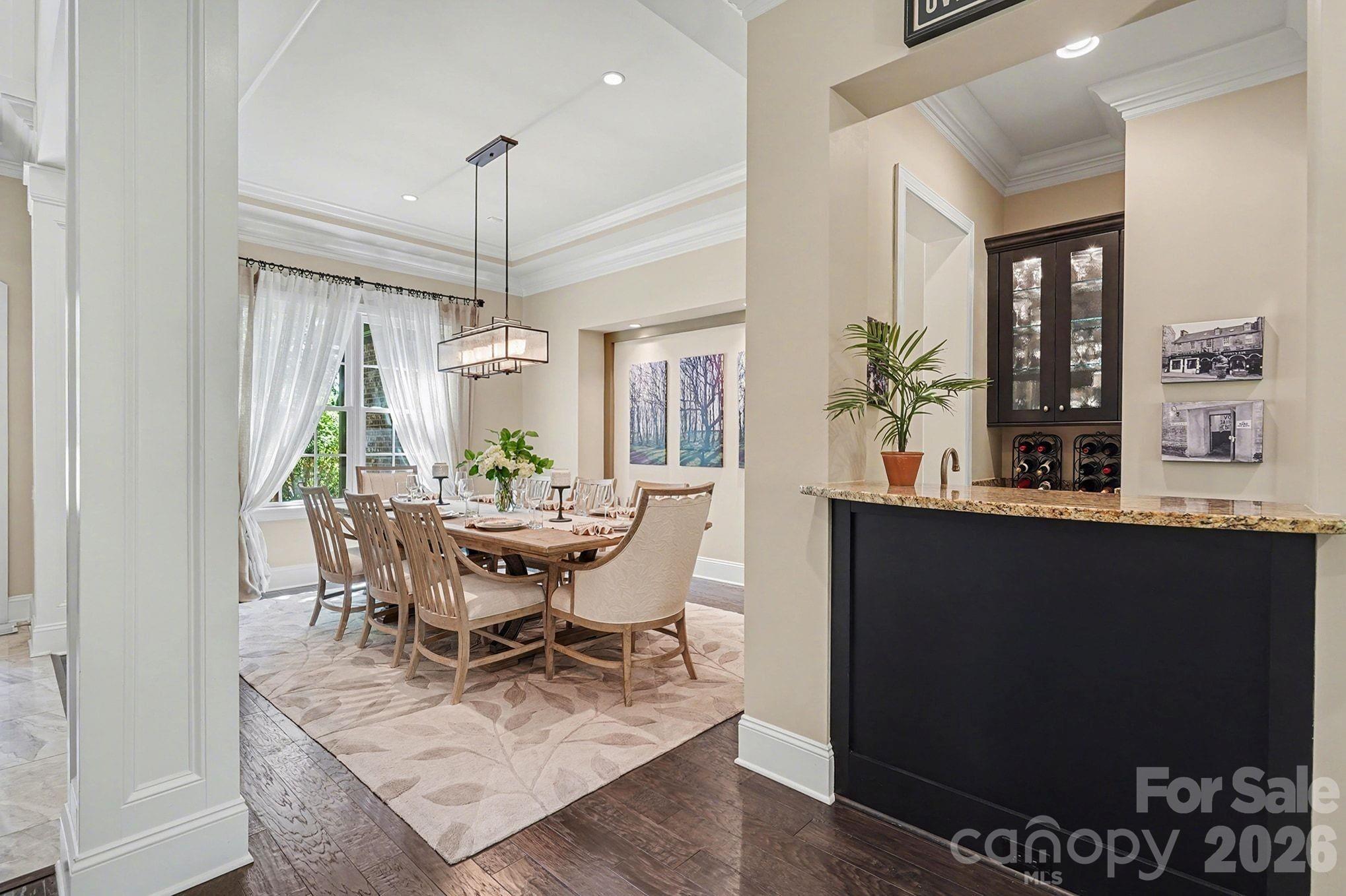Springfield - Residential