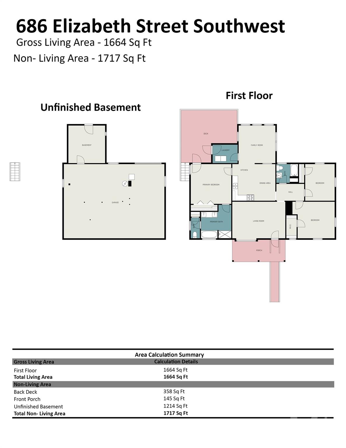 None - Residential