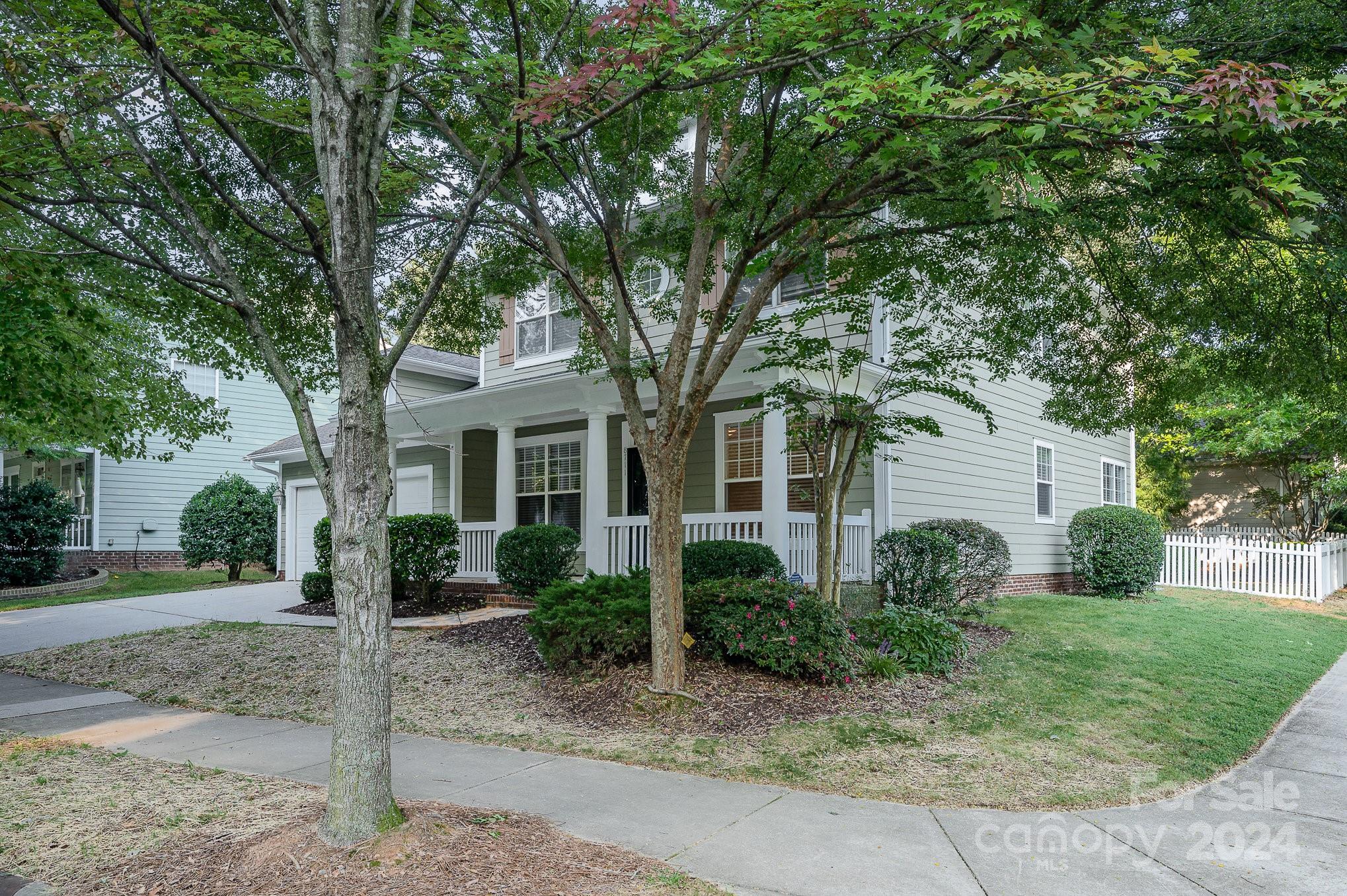 Westmoreland - Residential