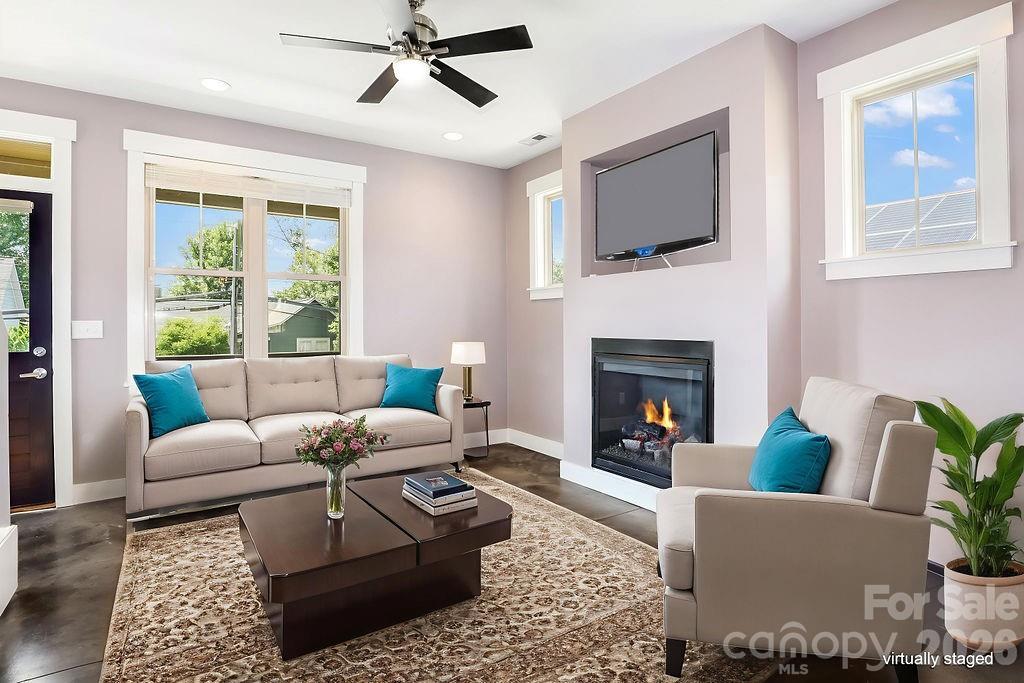 26 Mount Clare Avenue