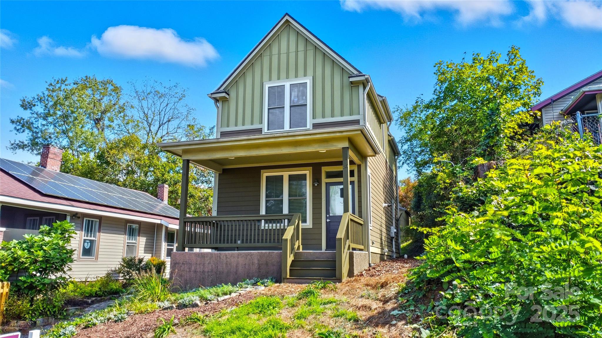 26 Mount Clare Avenue