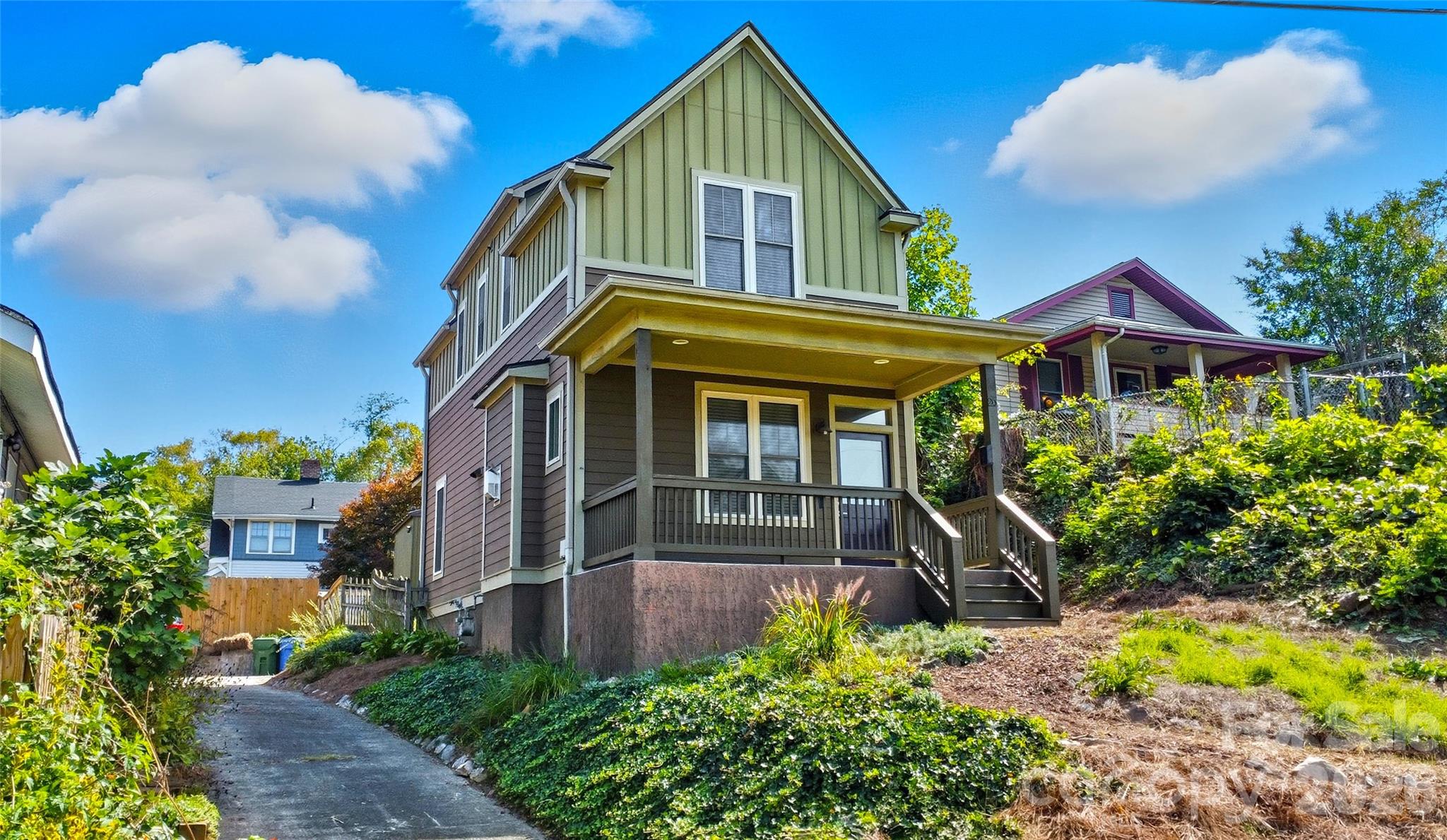 26 Mount Clare Avenue