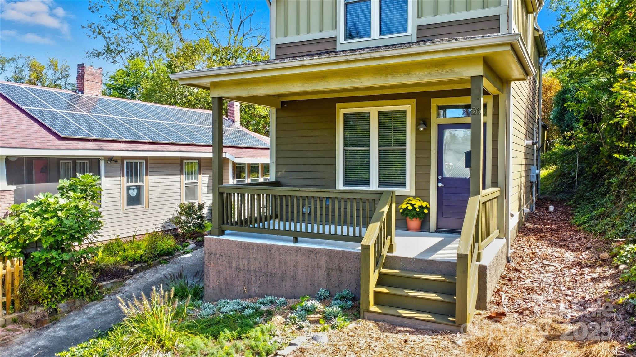 26 Mount Clare Avenue