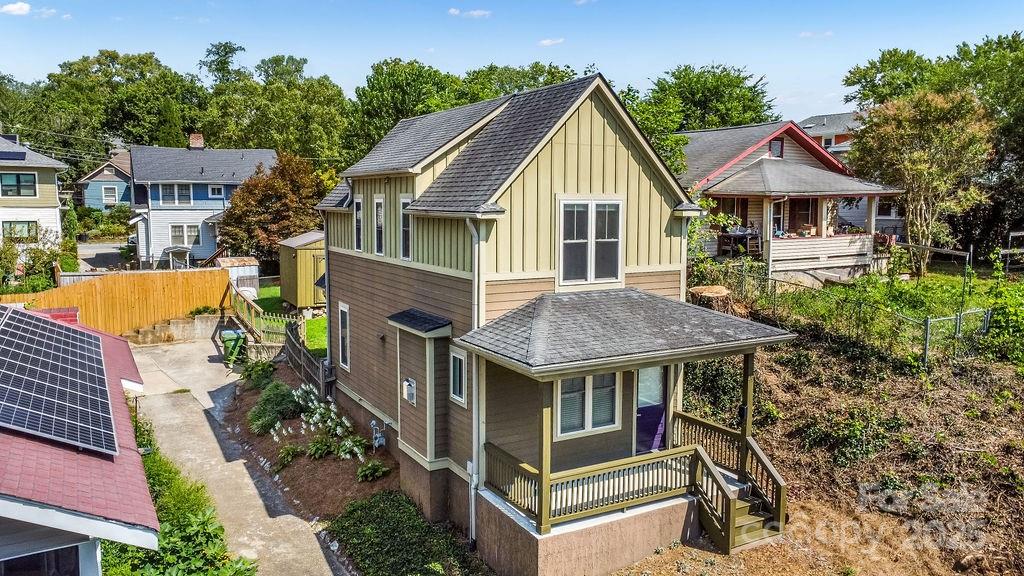 26 Mount Clare Avenue