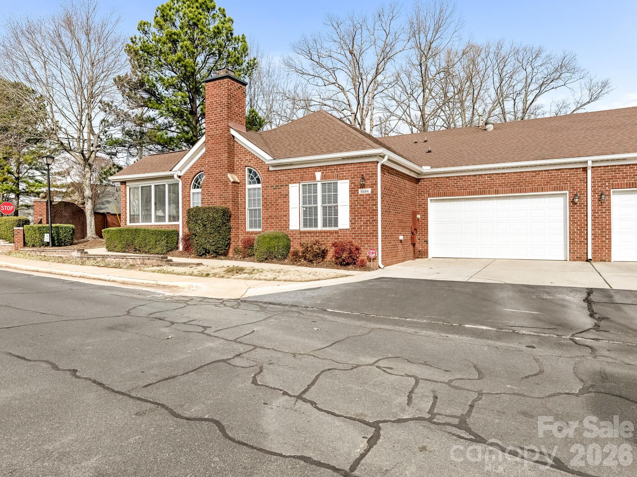 8684 Windsor Ridge Drive