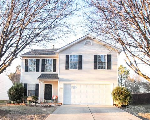 A home in Rock Hill